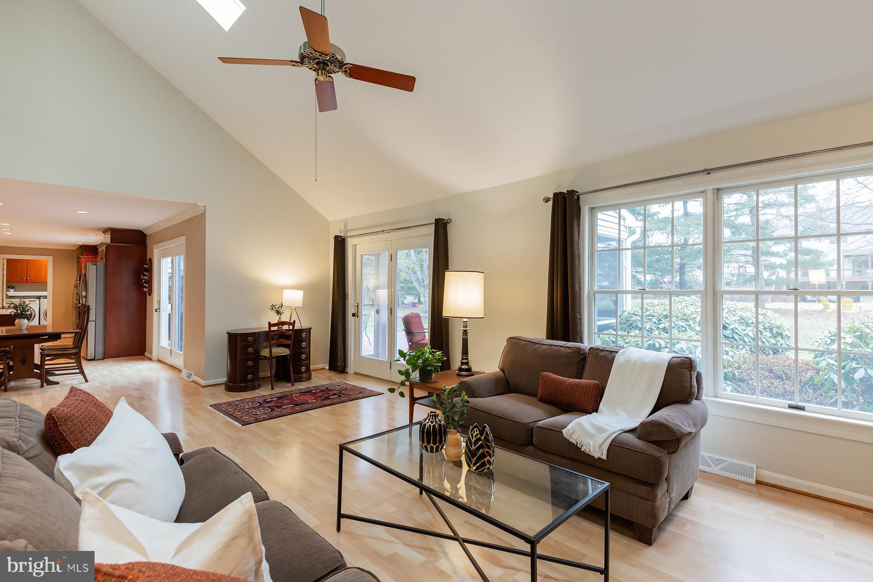 WETHERBURN - Residential