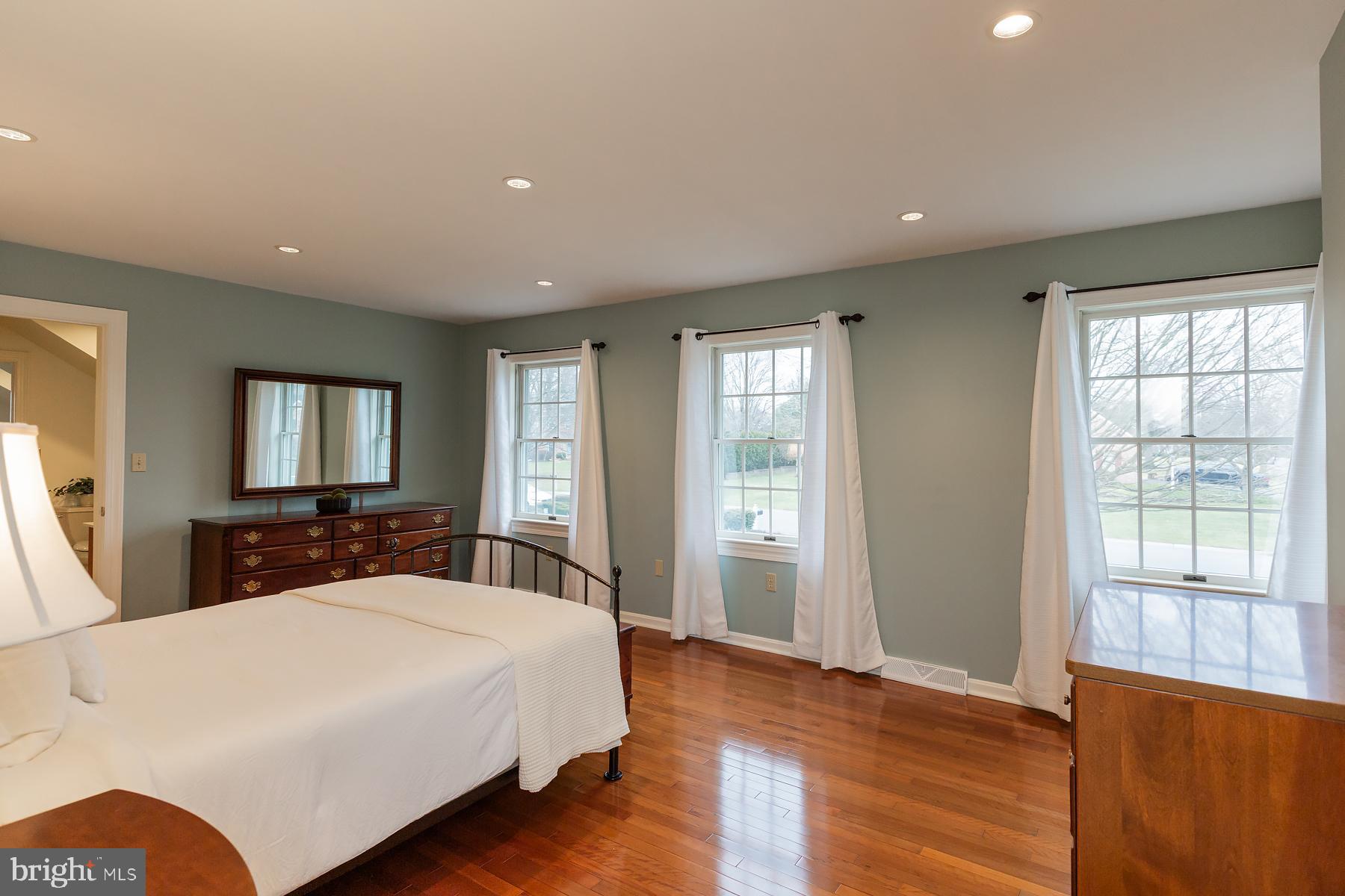 WETHERBURN - Residential