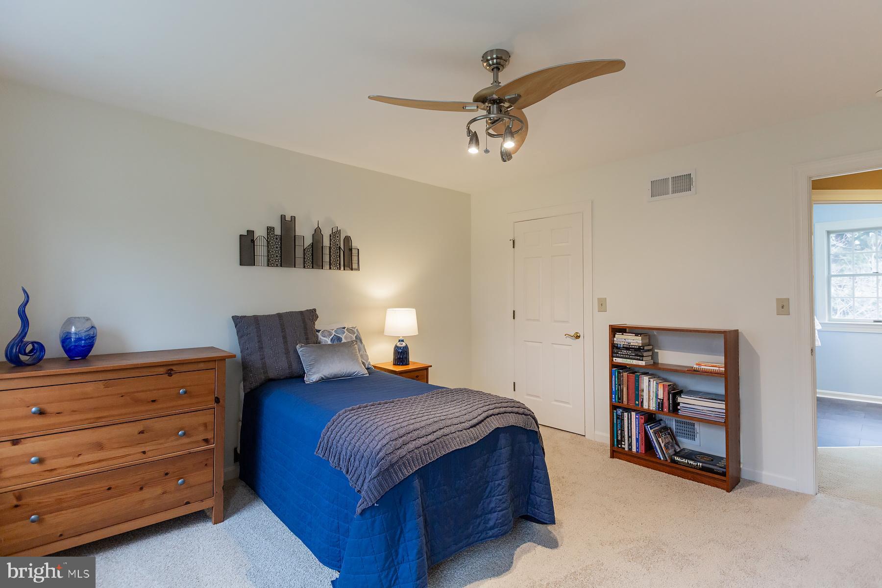 WETHERBURN - Residential