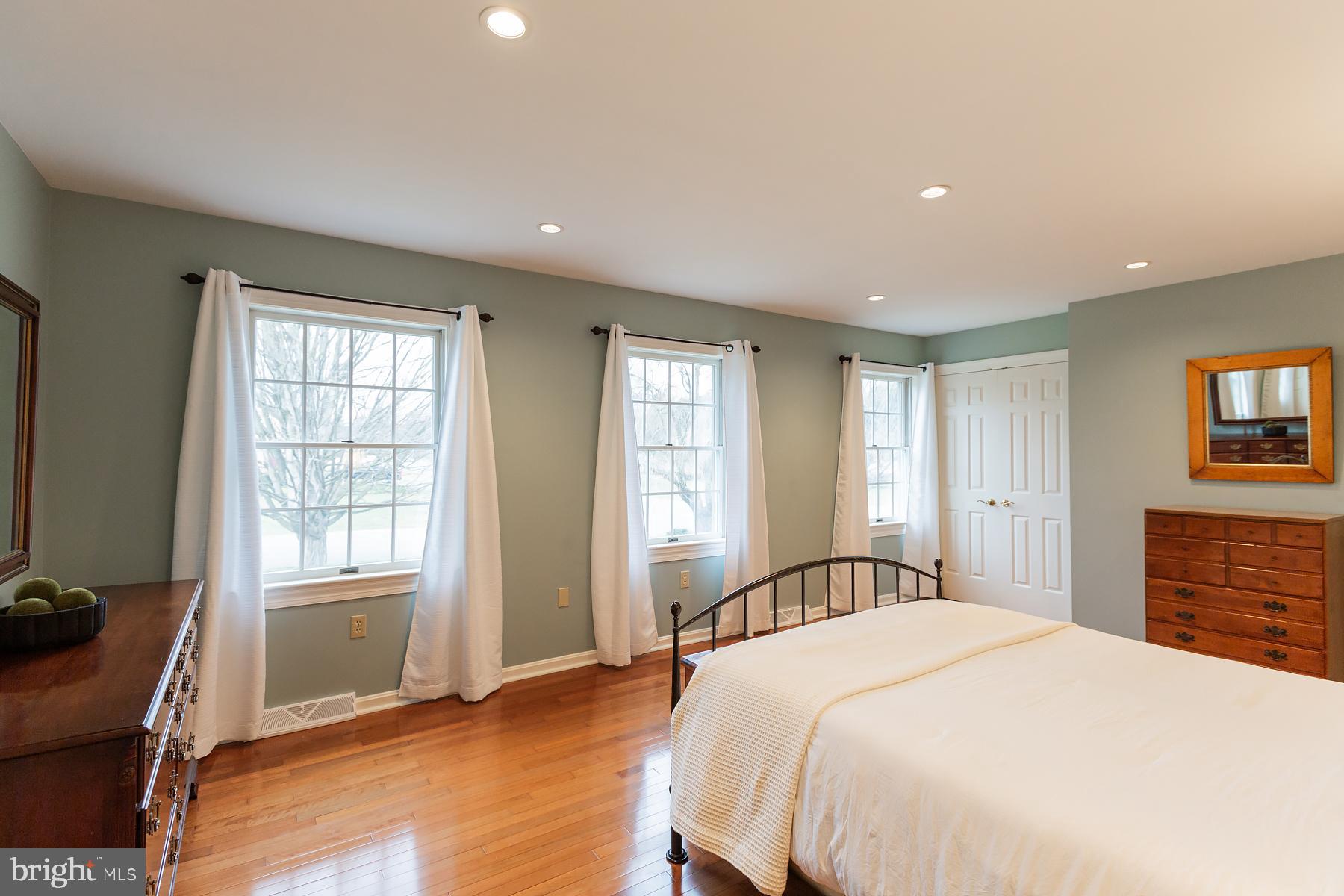 WETHERBURN - Residential