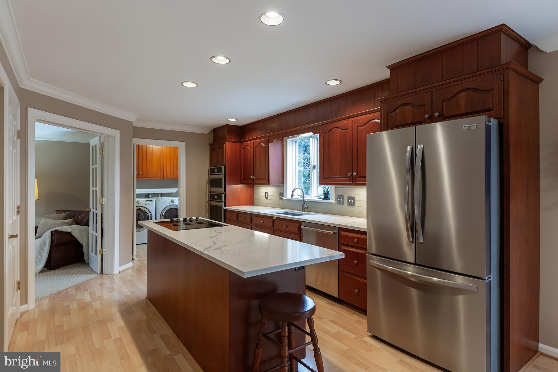 WETHERBURN - Residential