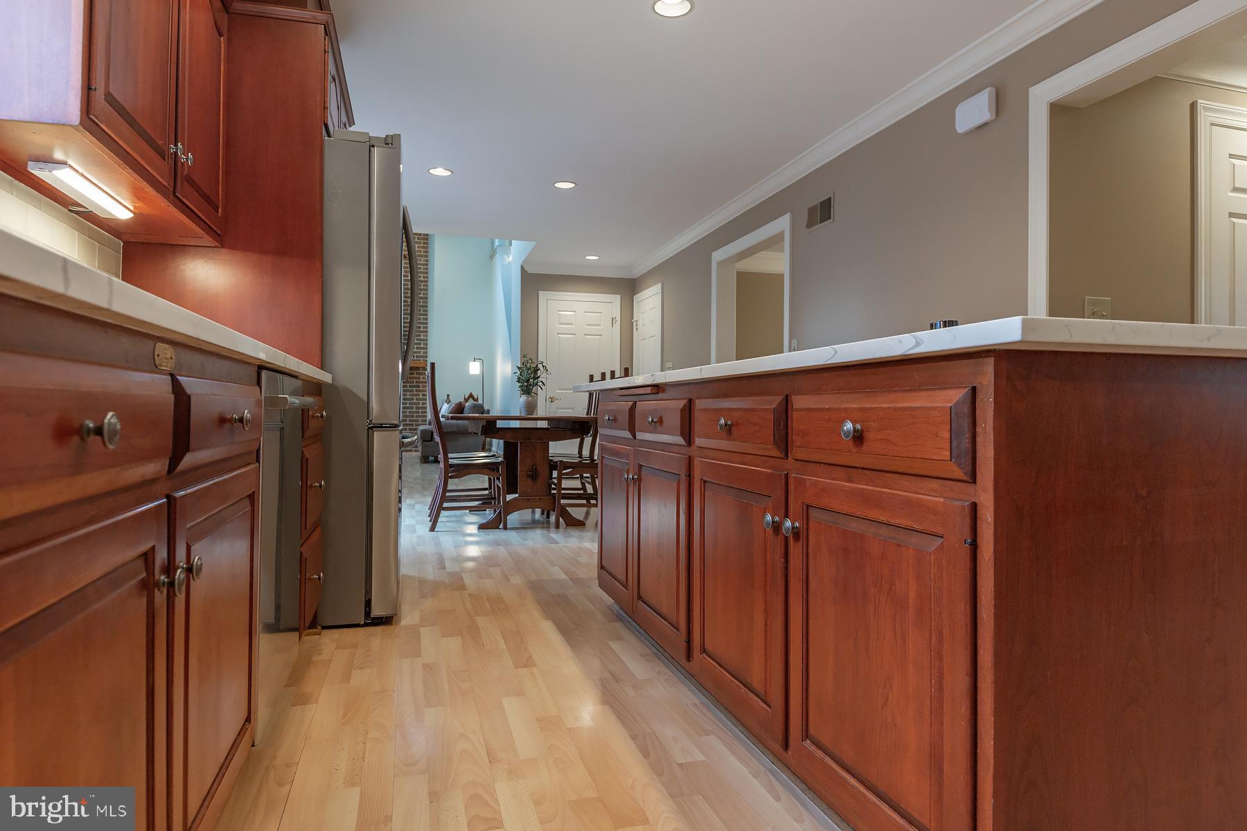 WETHERBURN - Residential