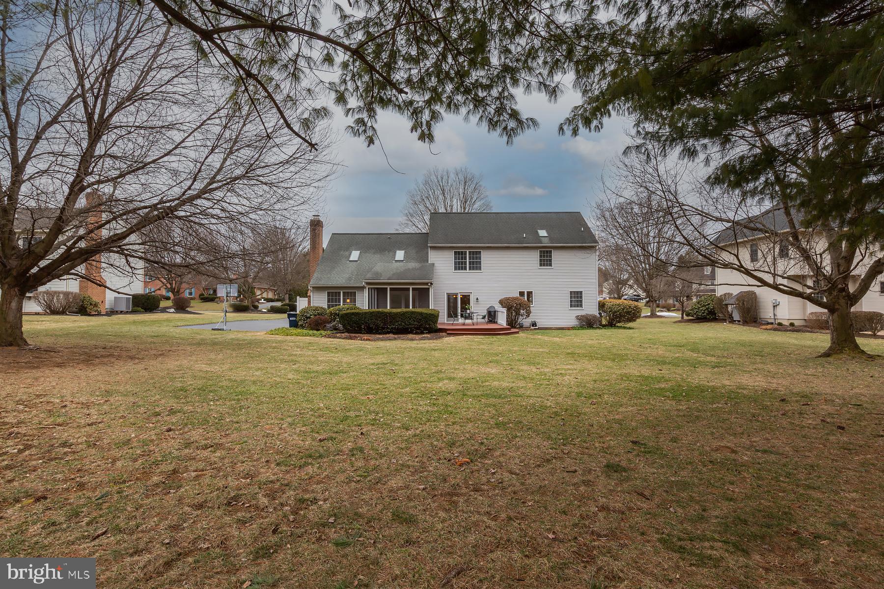 WETHERBURN - Residential