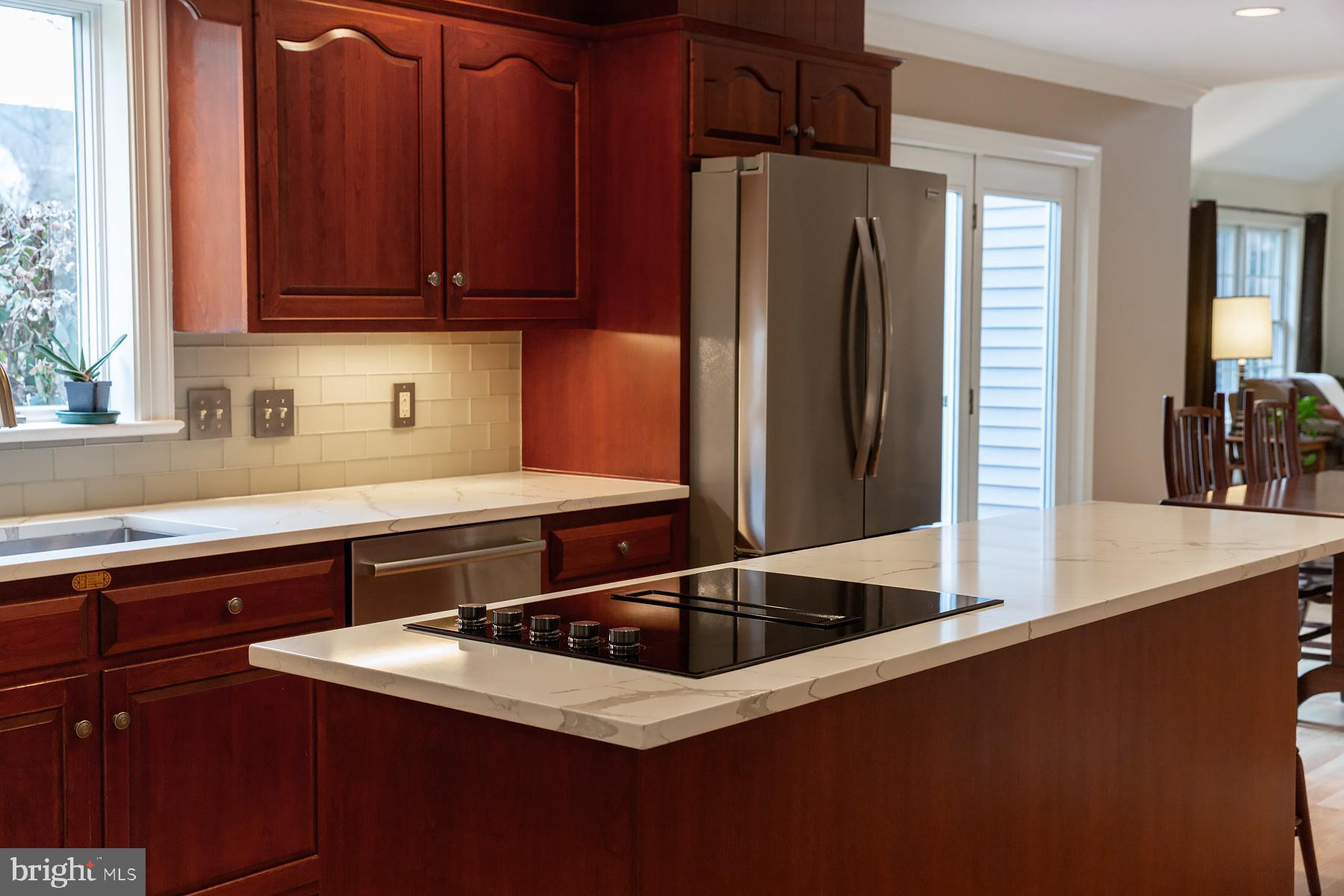 WETHERBURN - Residential