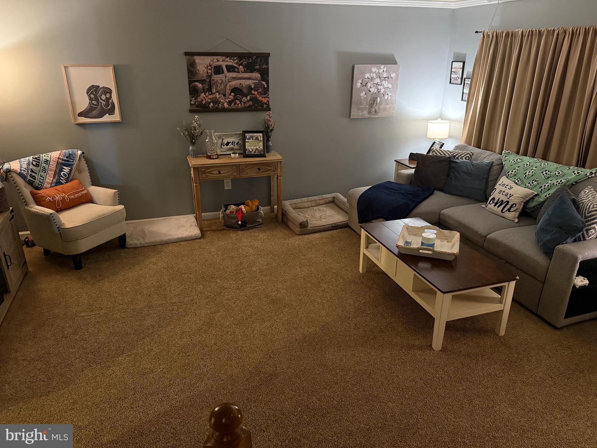 FAIRWAYS AT STONEBRIDGE - Residential