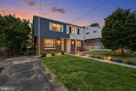 Photo of 3916 Vermont Avenue, ALEXANDRIA, VA 22304 (MLS # VAAX2059632)