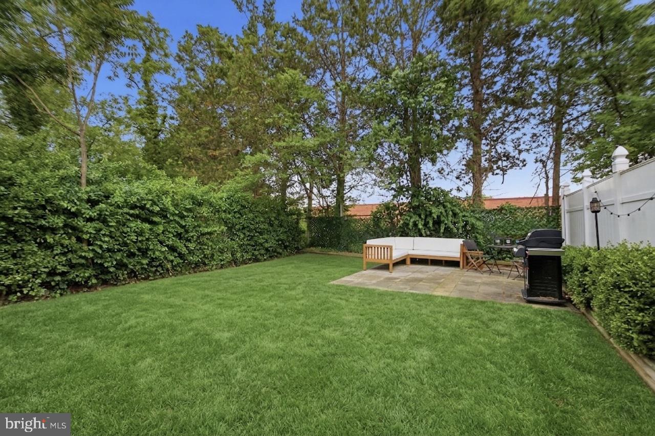 CAMERON HOMES - Residential