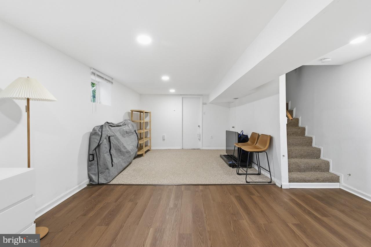 CAMERON HOMES - Residential