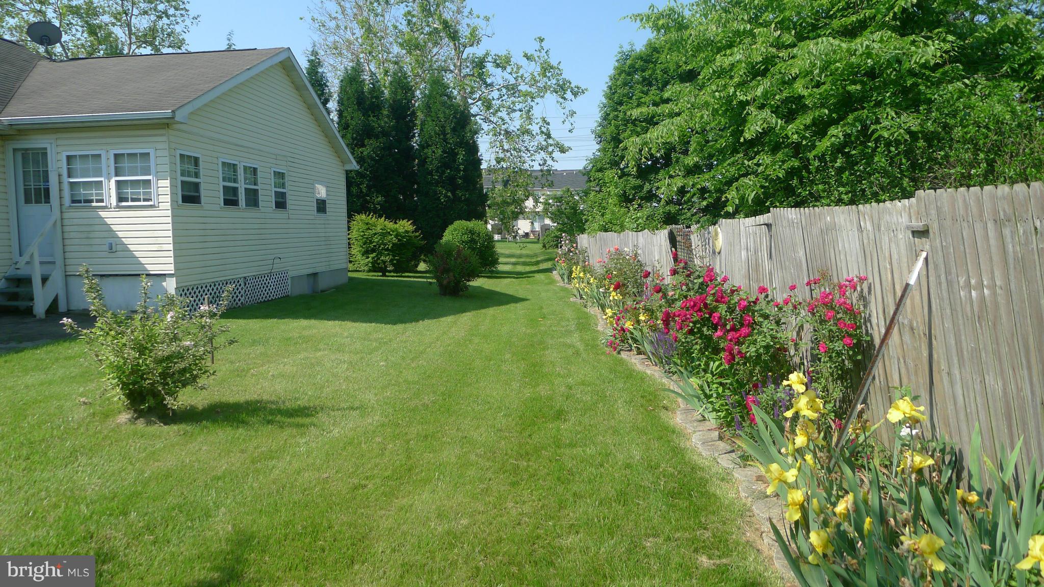 PRENTISS POINT - Residential