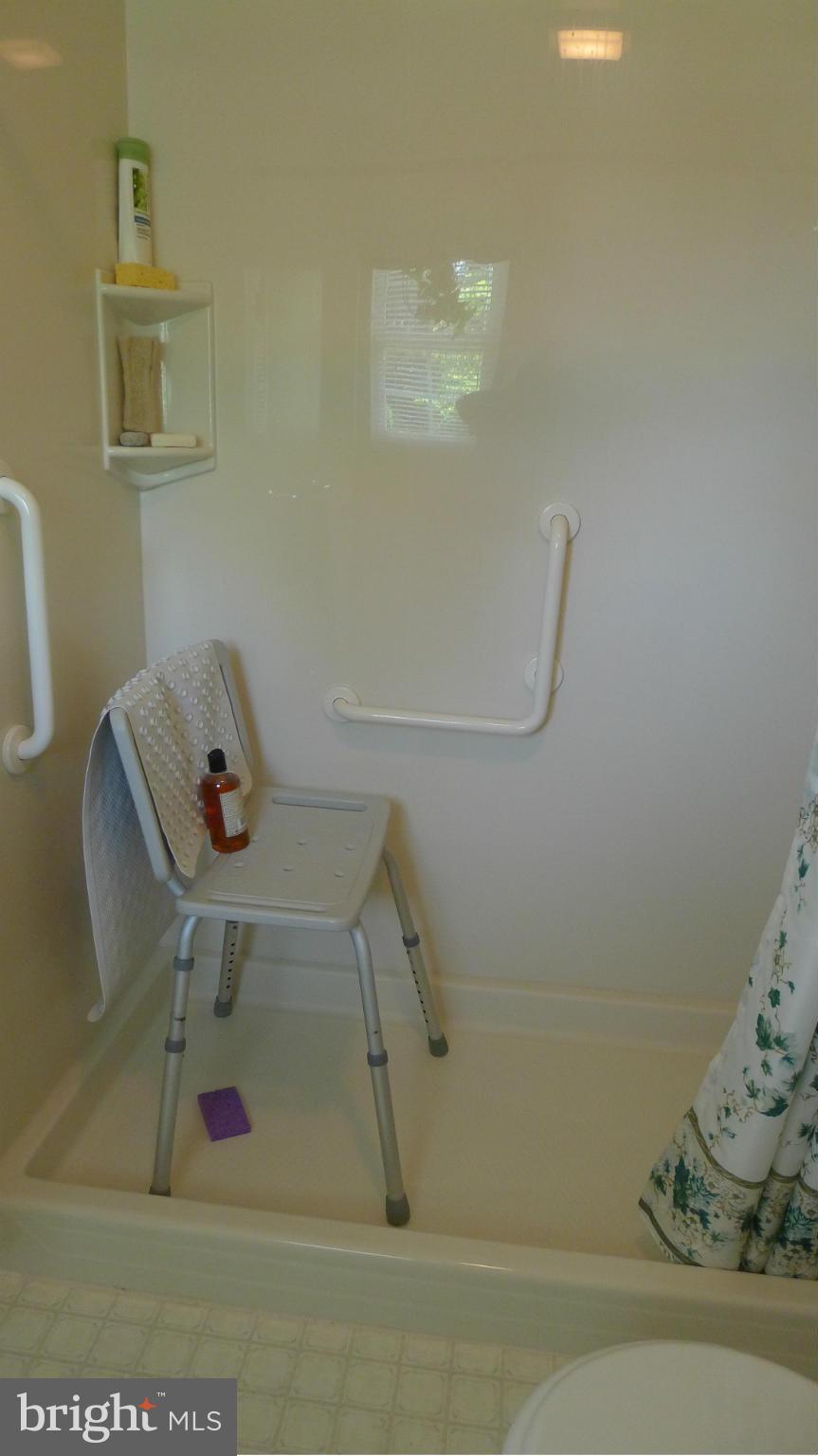 PRENTISS POINT - Residential