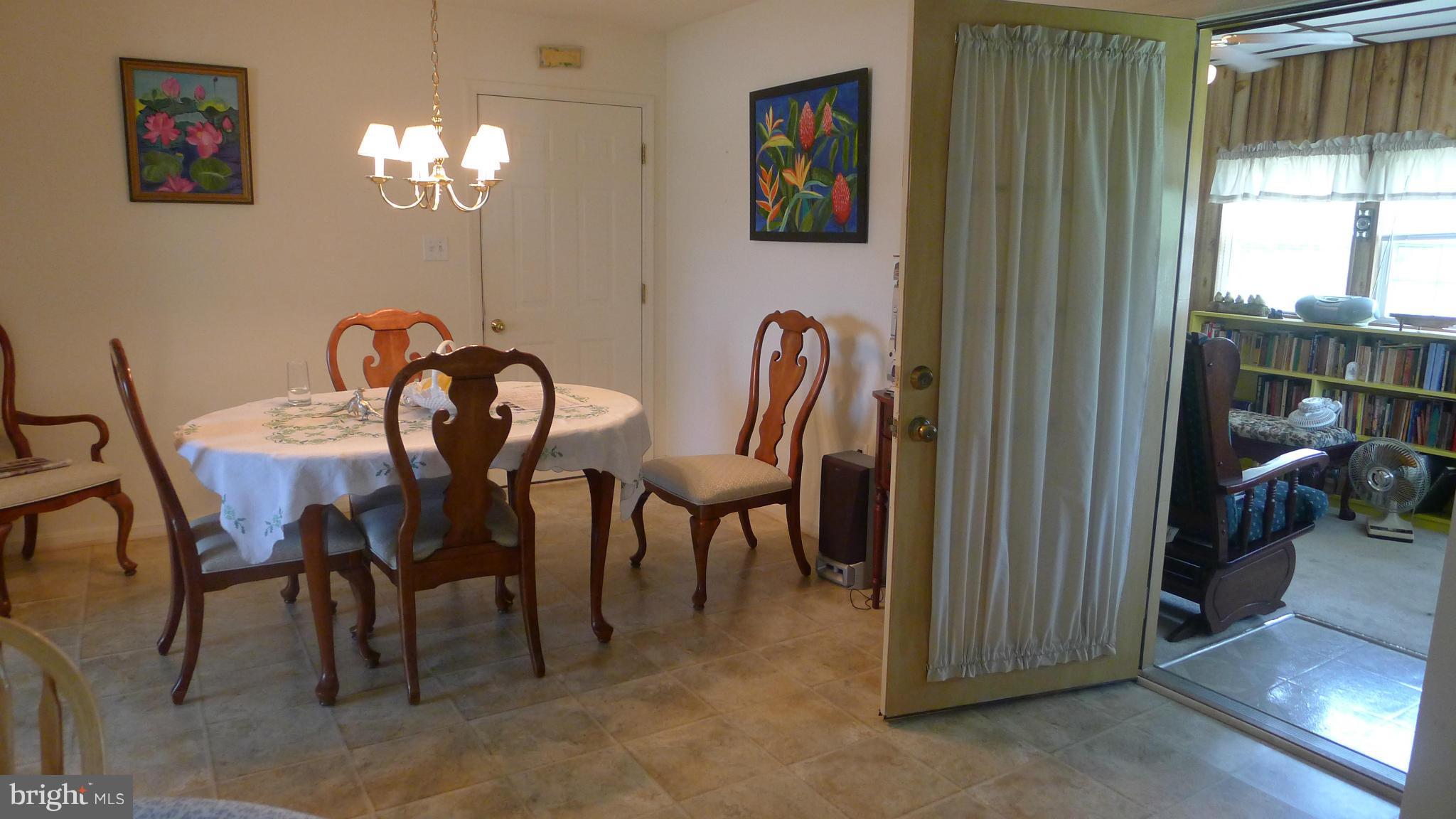 PRENTISS POINT - Residential