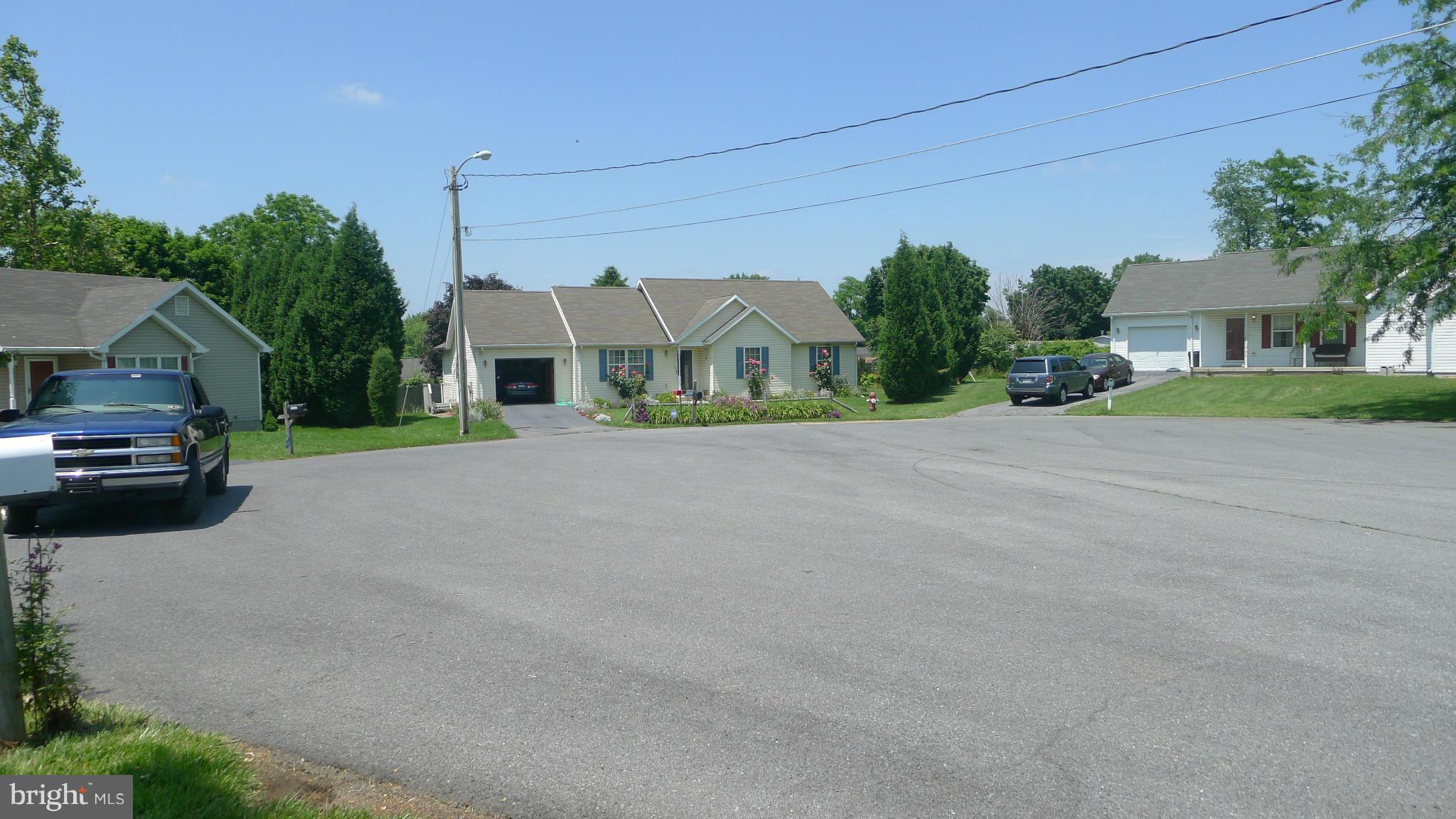 PRENTISS POINT - Residential