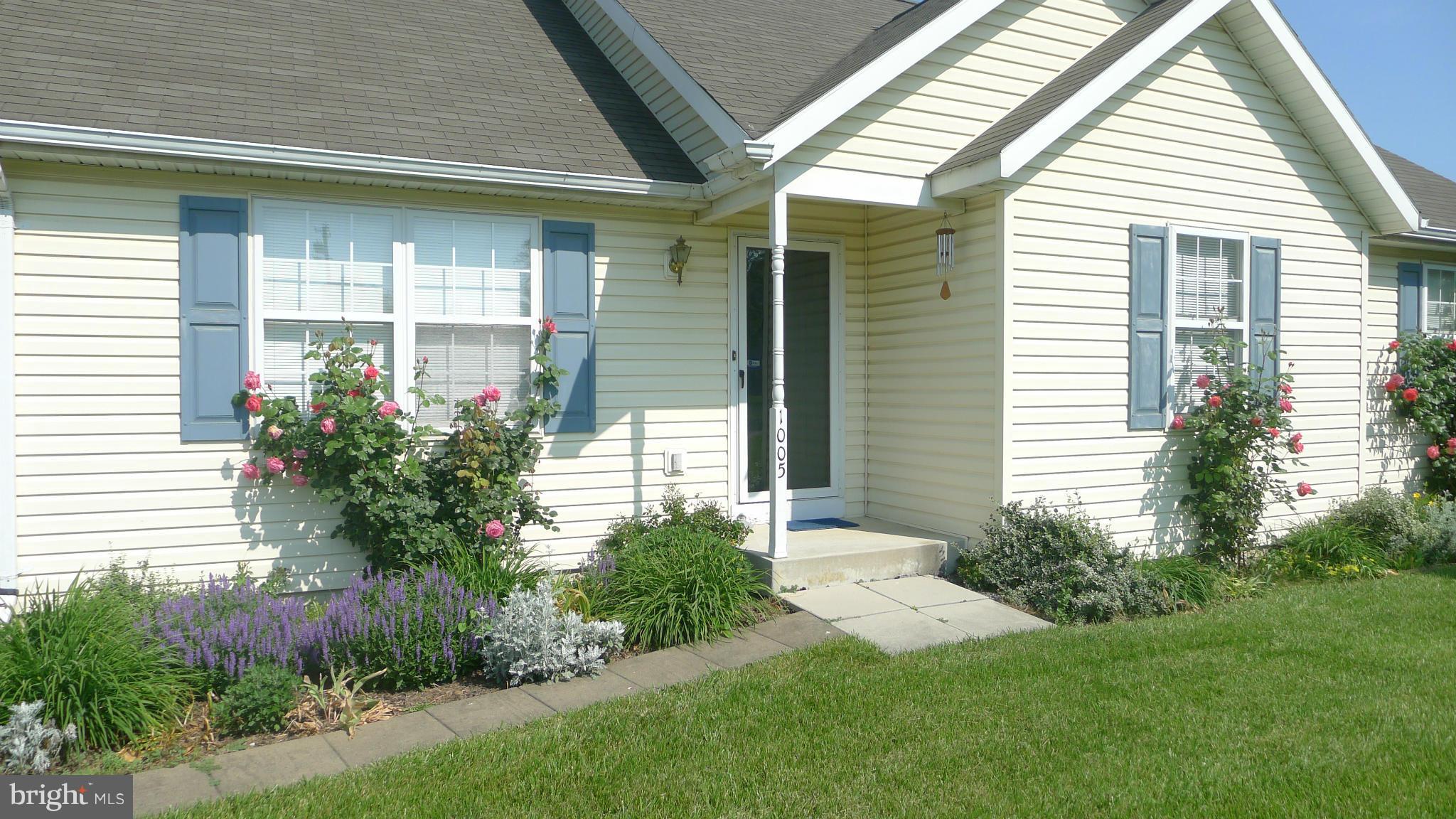 PRENTISS POINT - Residential