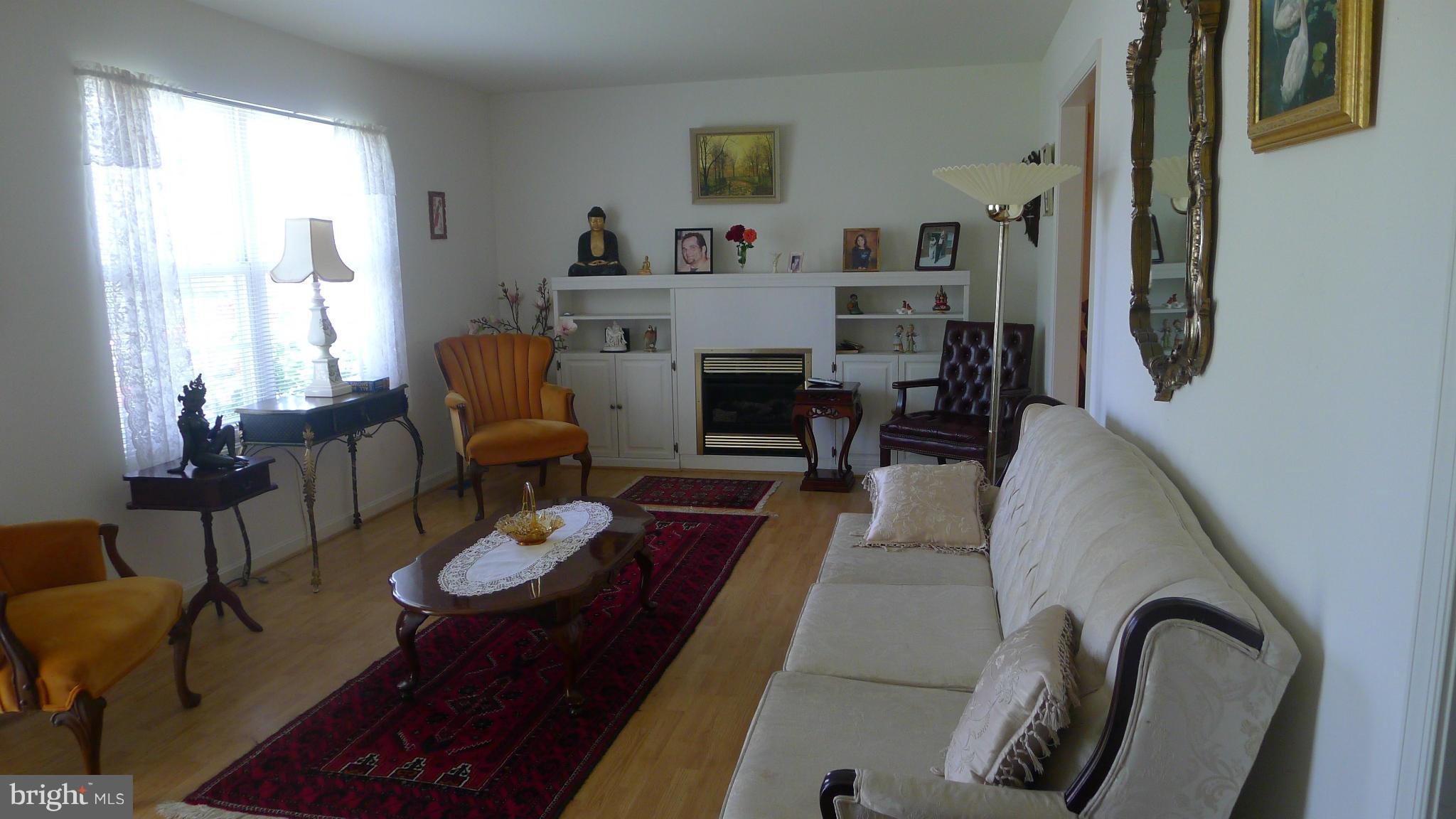 PRENTISS POINT - Residential