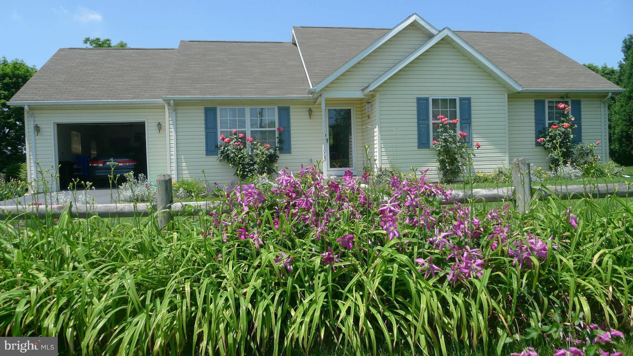 PRENTISS POINT - Residential