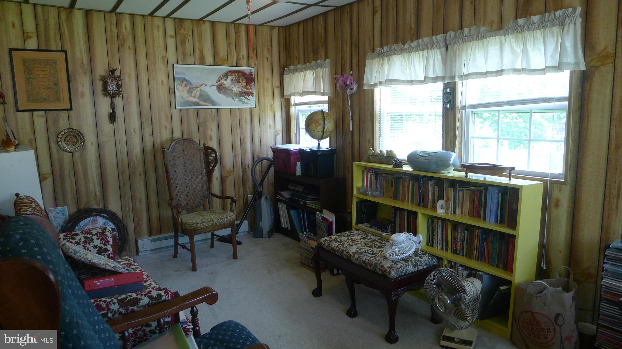 PRENTISS POINT - Residential