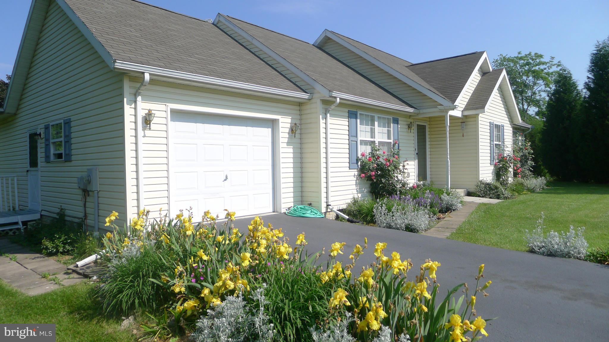 PRENTISS POINT - Residential