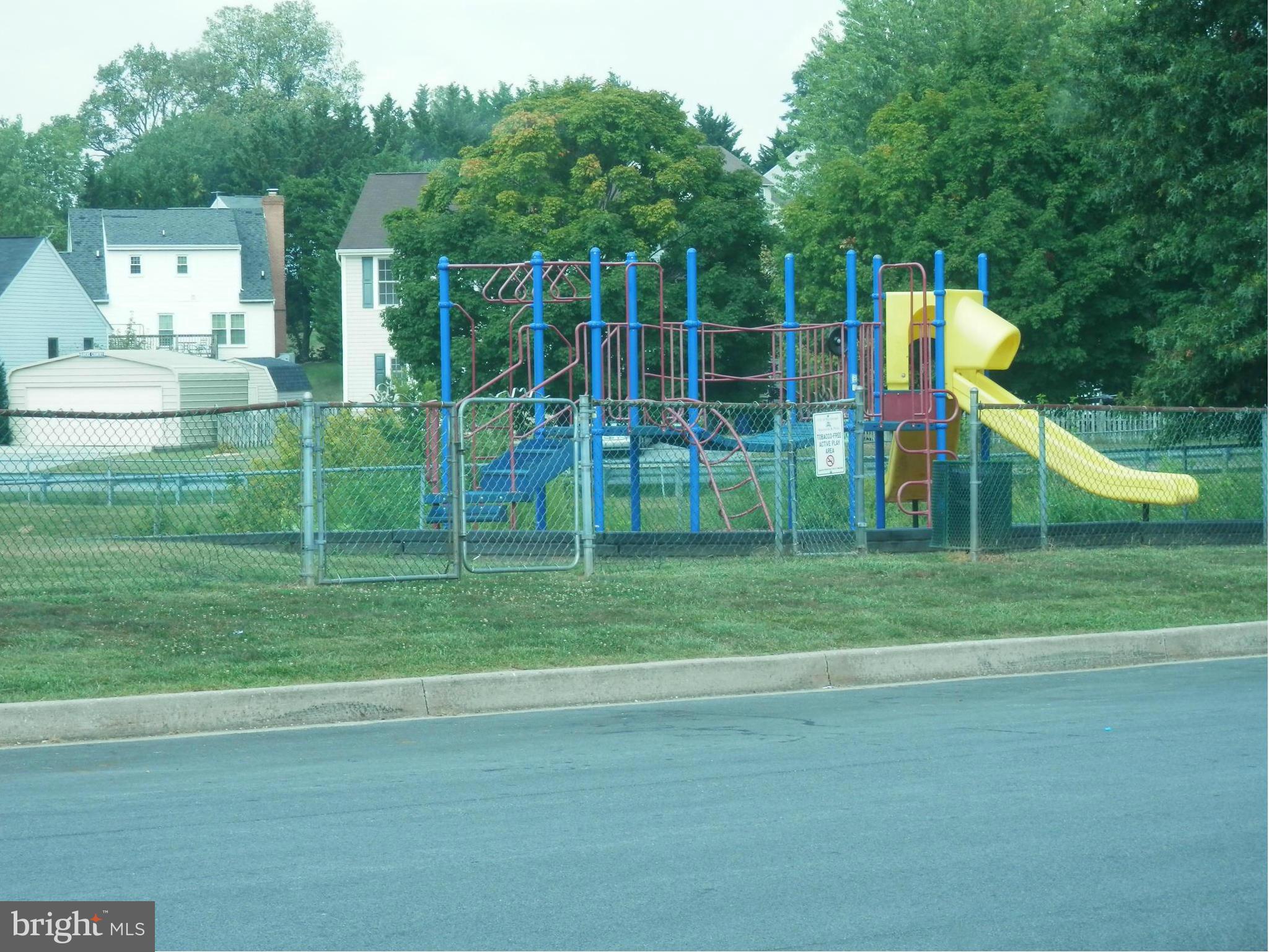 GREENS OF WESTMINSTER - Residential