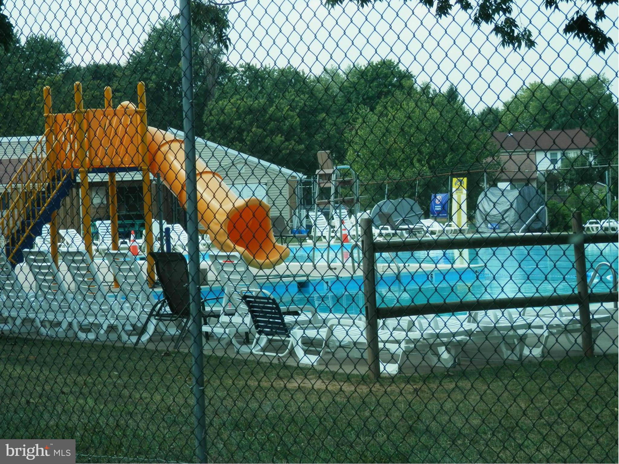 GREENS OF WESTMINSTER - Residential