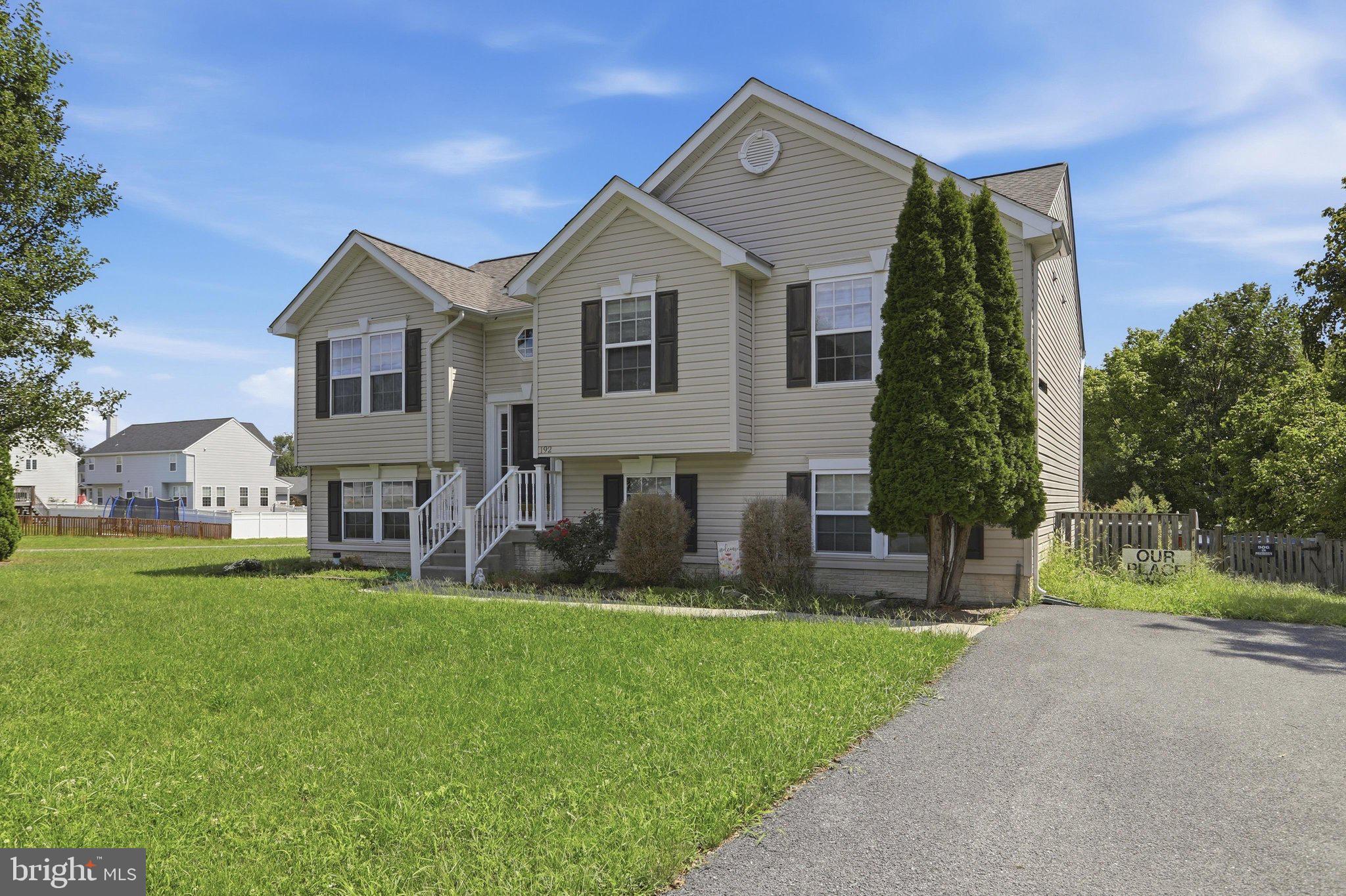 192 AMELIA DRIVE