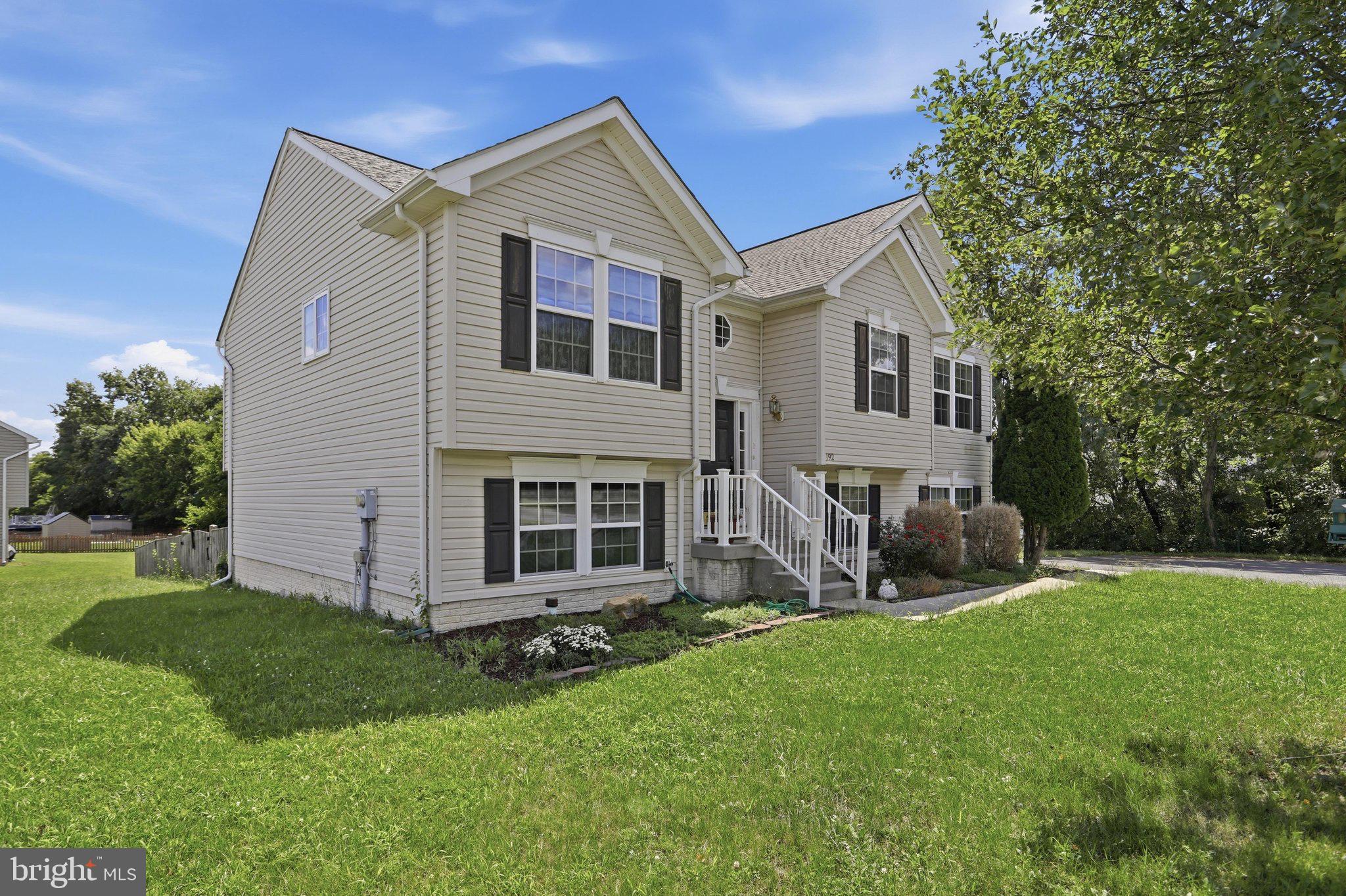192 AMELIA DRIVE