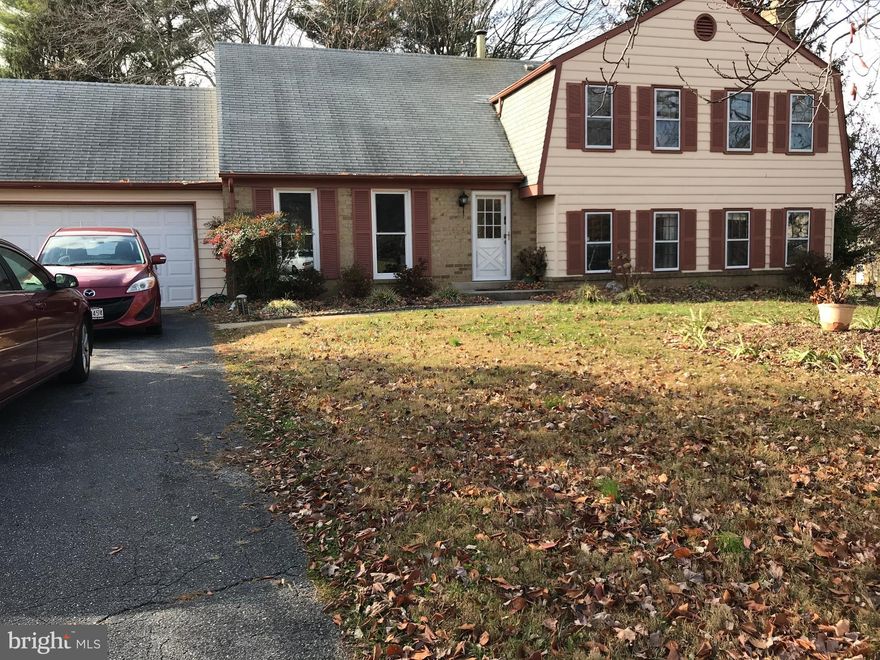 Beautifully furnished bedroom with hardwood floors for ONE PERSON to rent for 6 months, which could be extended.  Kitchen privileges, laundry privileges and in nice weather enjoy the back yard and a nice stroll in this gorgeous location.  You are near Rt. 200, restaurants and shopping and places of worship in the area.  This is a steal of a deal and wont last long.  Good credit a must