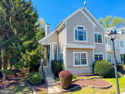 17900 SHOTLEY BRIDGE PLACE OLNEY MD 20832