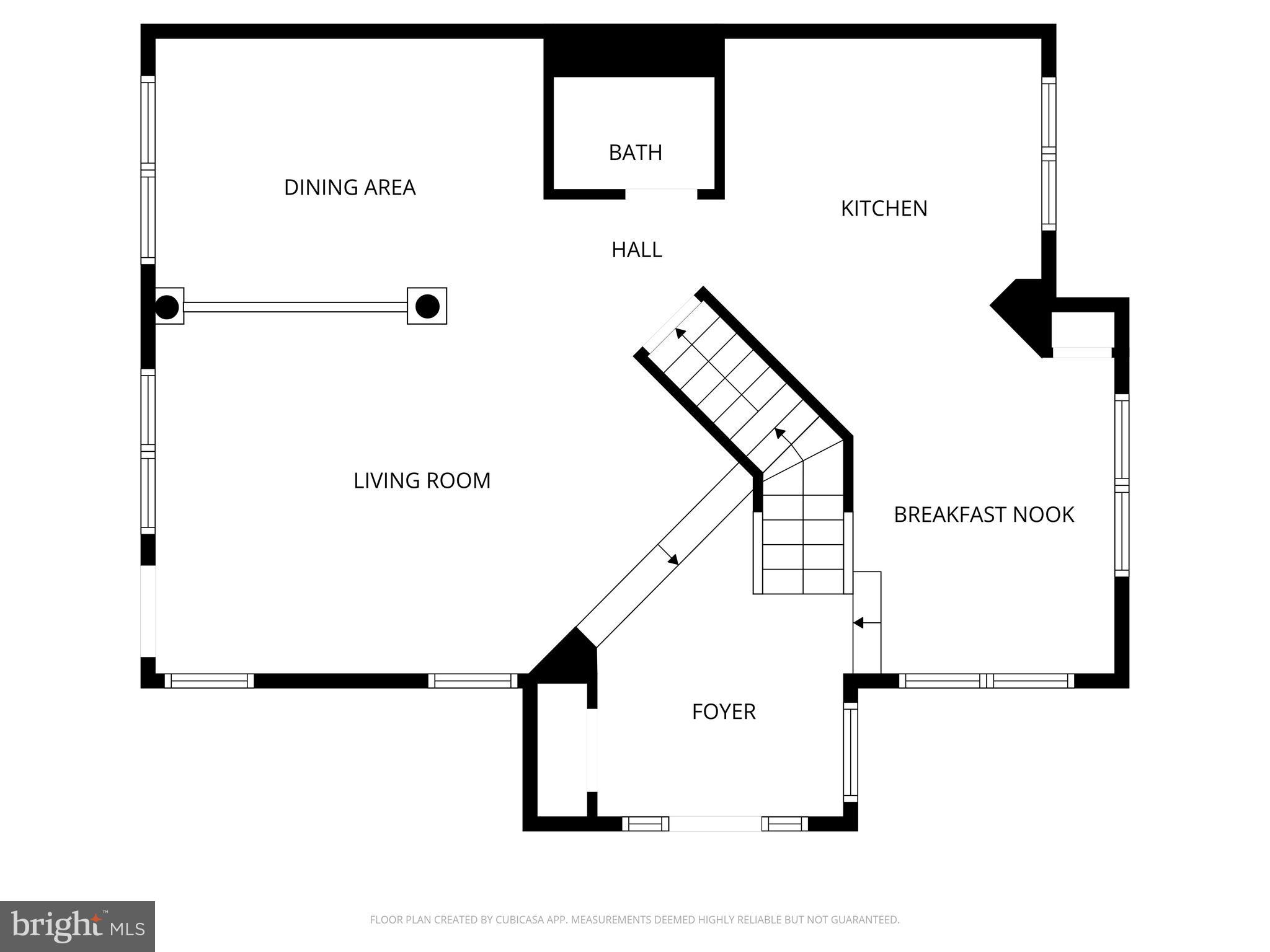 LAKE HALLOWELL - Residential