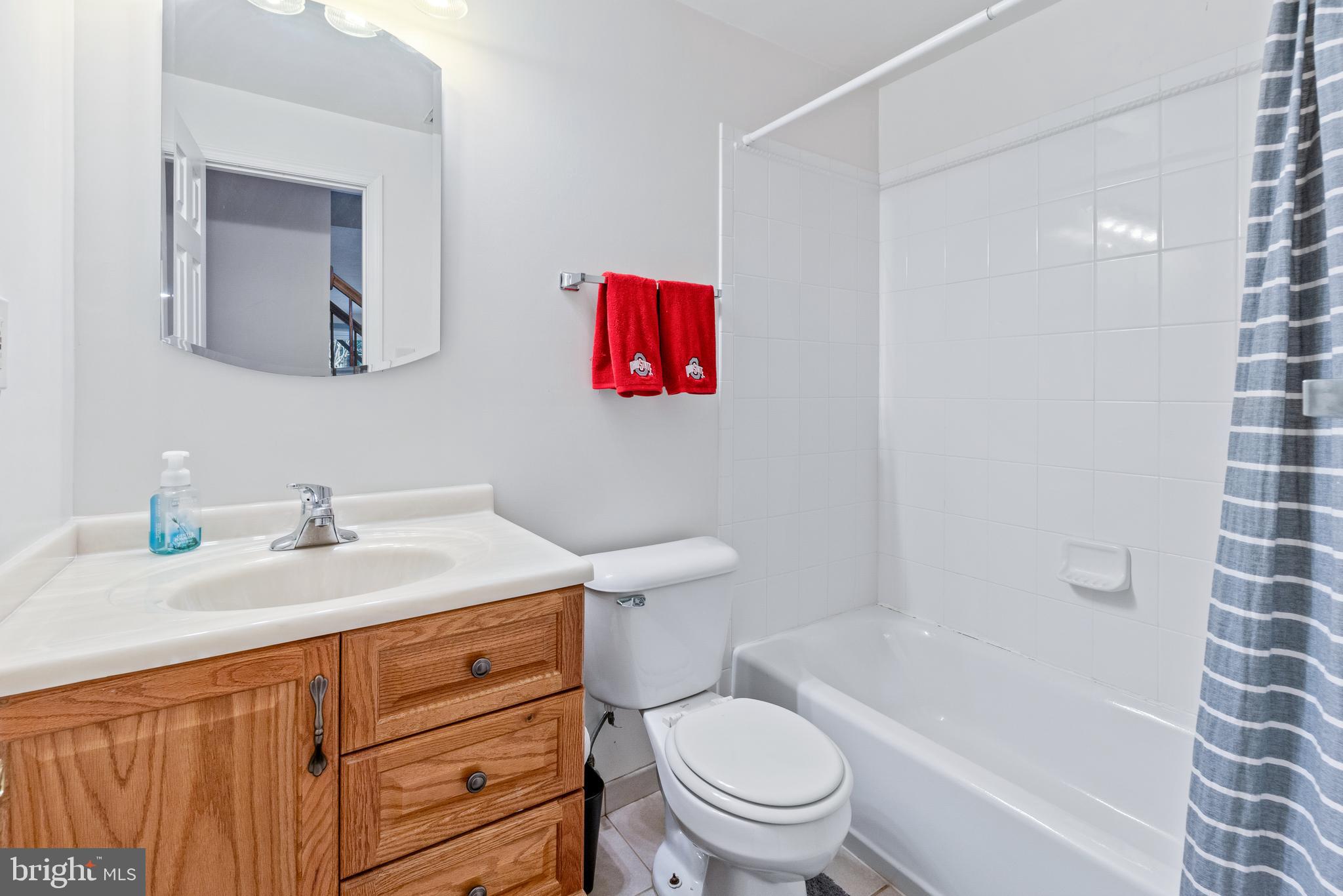 LAKE HALLOWELL - Residential