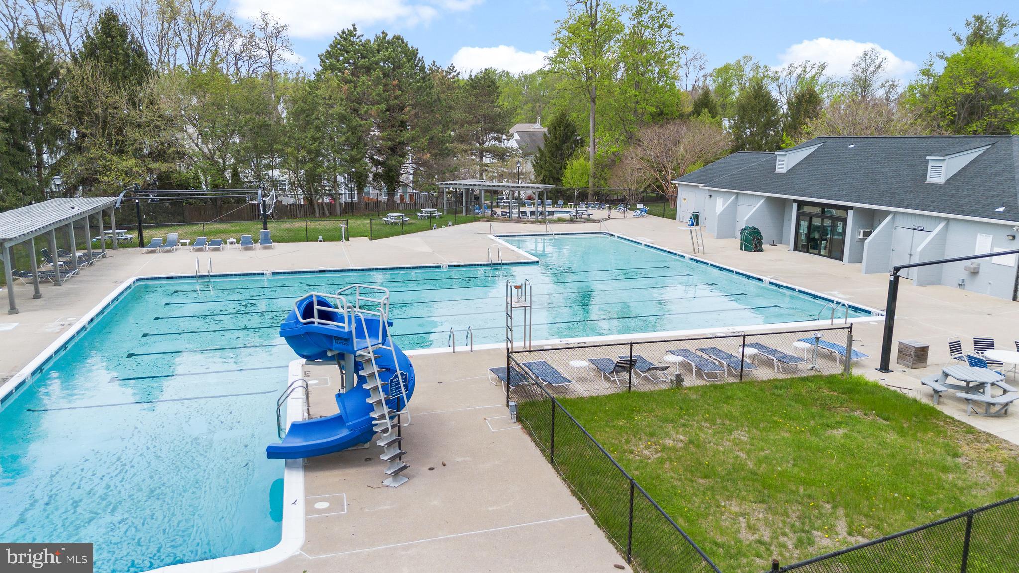 LAKE HALLOWELL - Residential