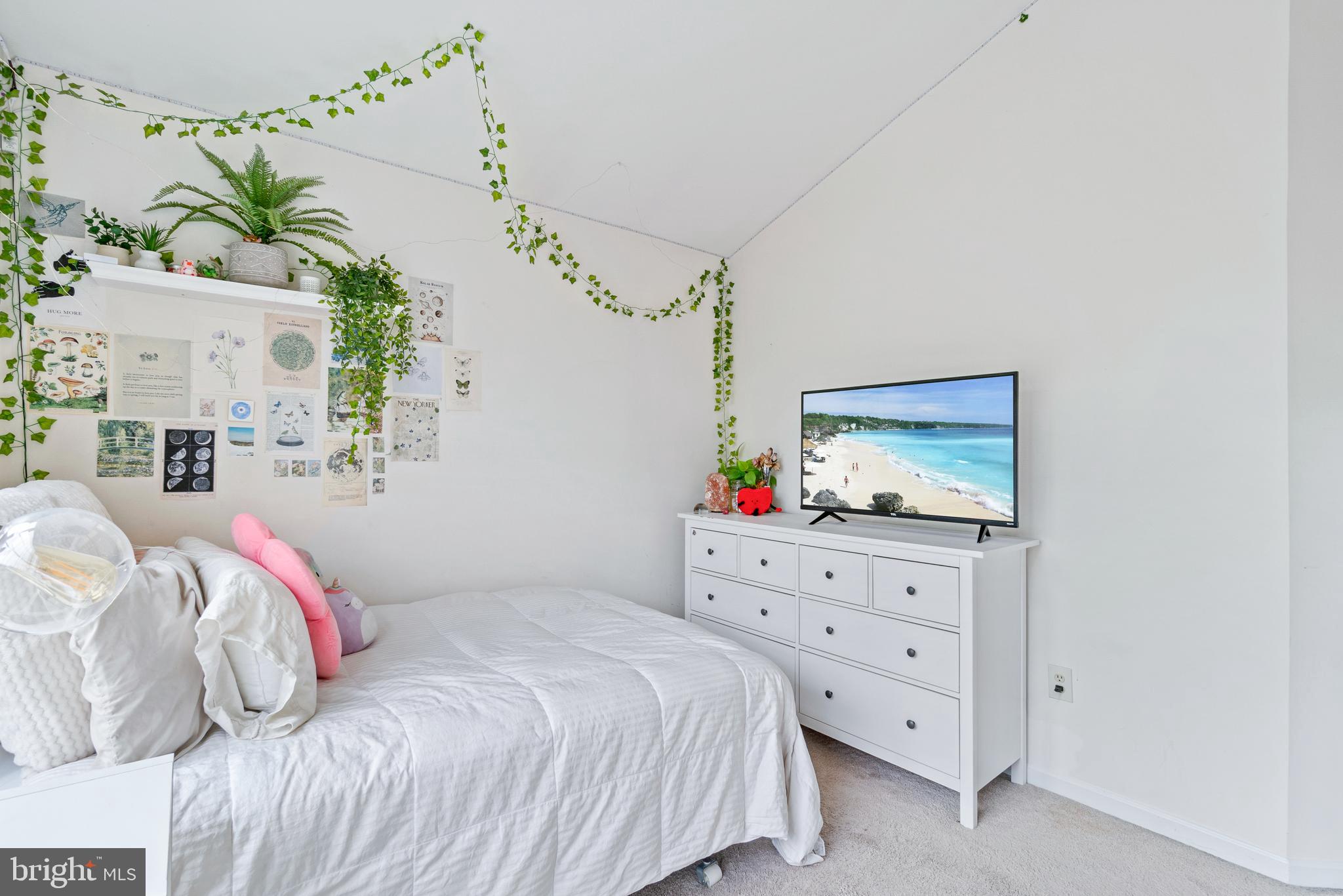 LAKE HALLOWELL - Residential