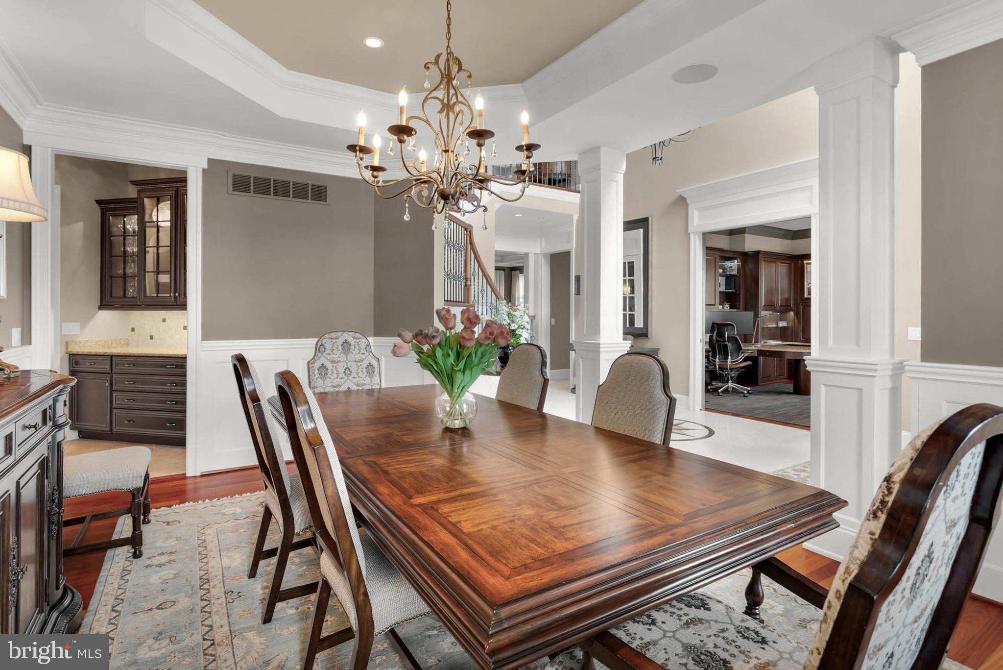 FOX MEADOW - Residential