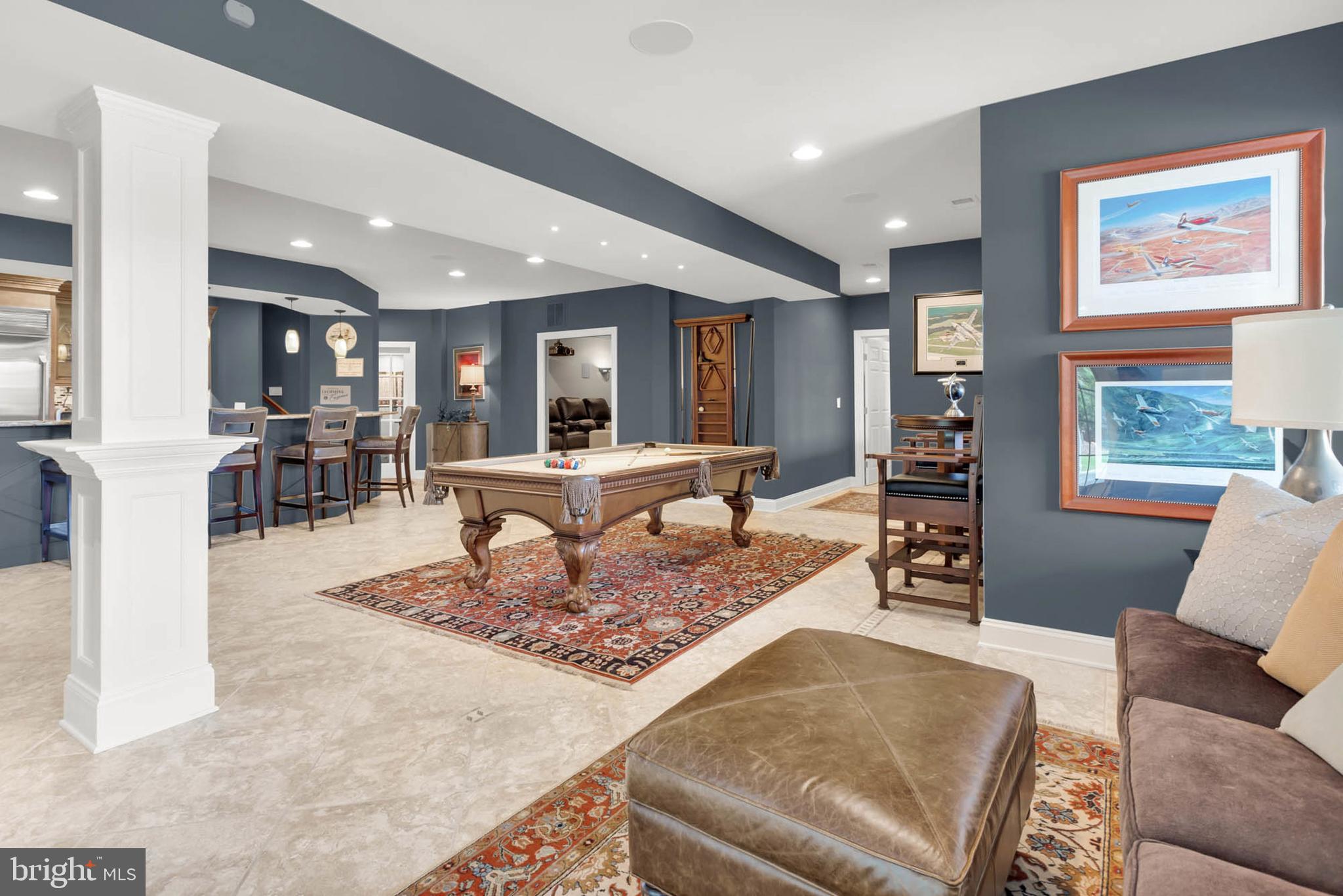 FOX MEADOW - Residential