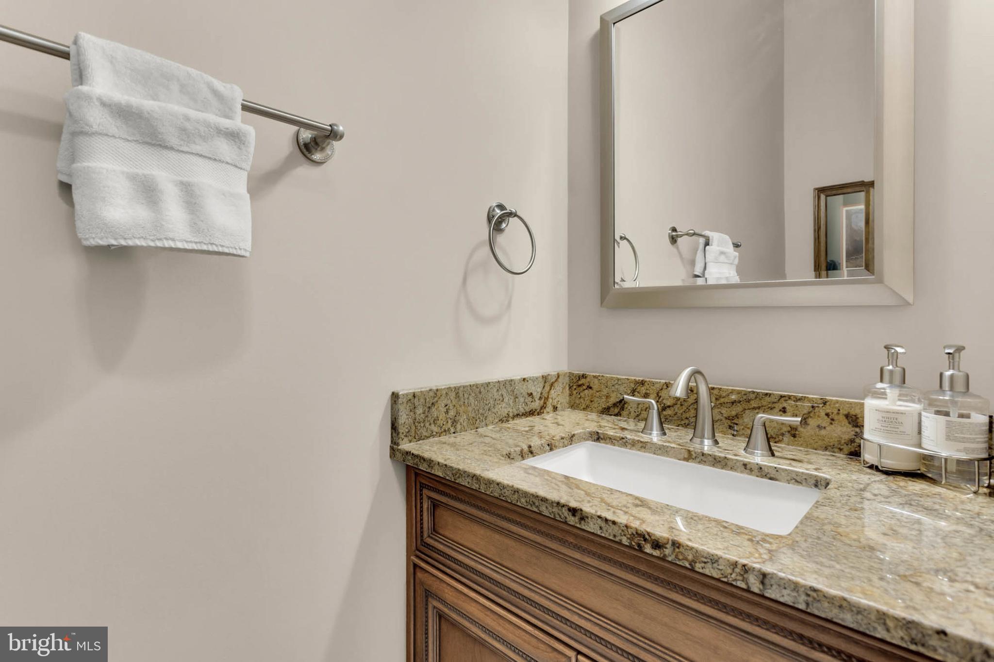 FOX MEADOW - Residential