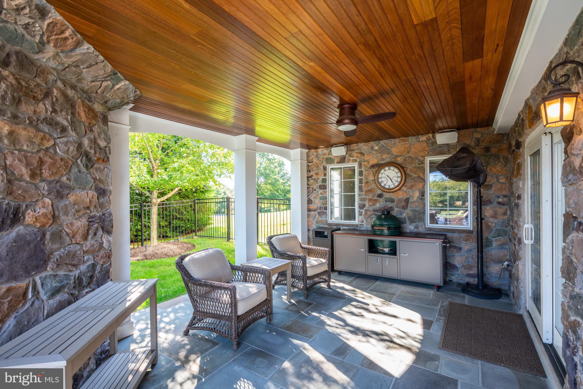 FOX MEADOW - Residential