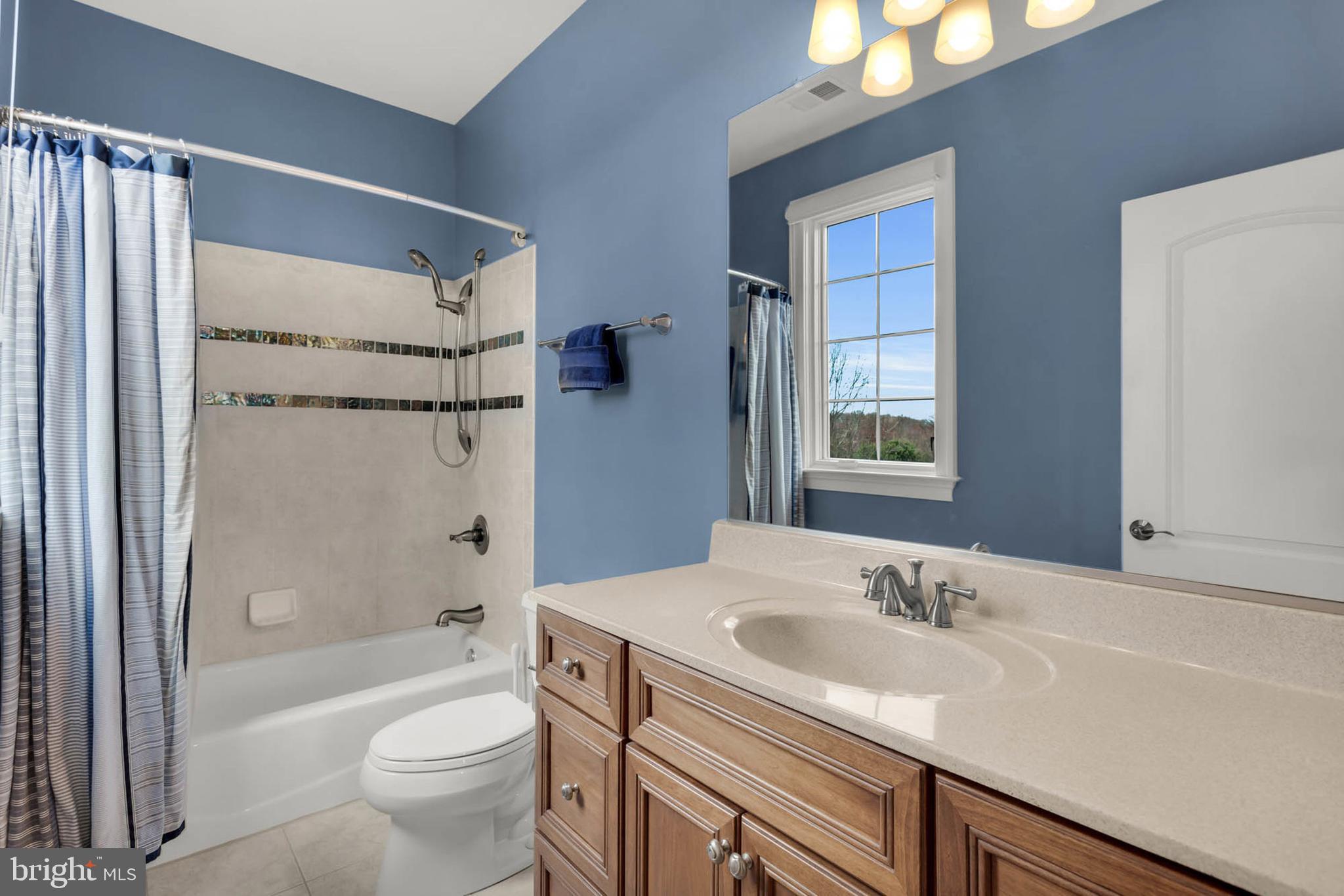 FOX MEADOW - Residential