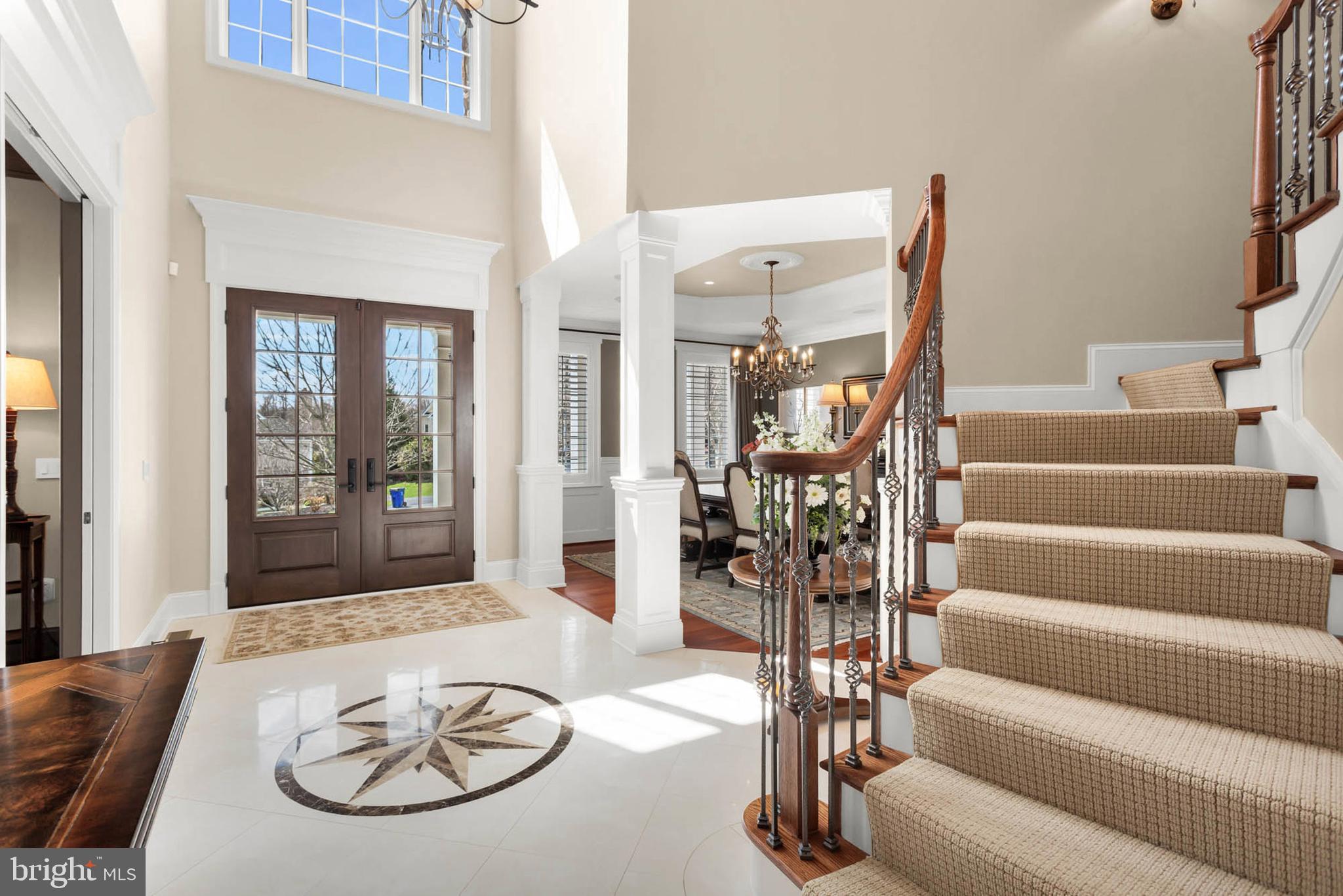 13615 FOX STREAM WAY