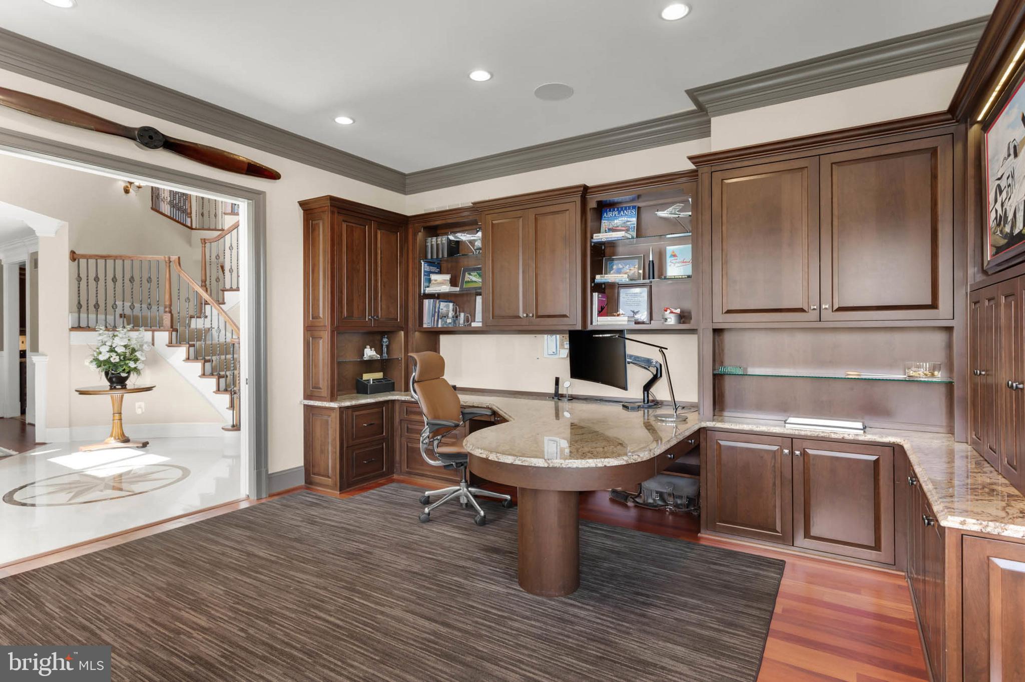 FOX MEADOW - Residential