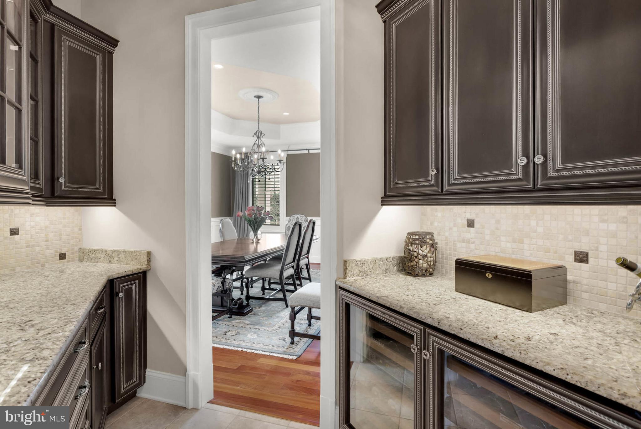 FOX MEADOW - Residential