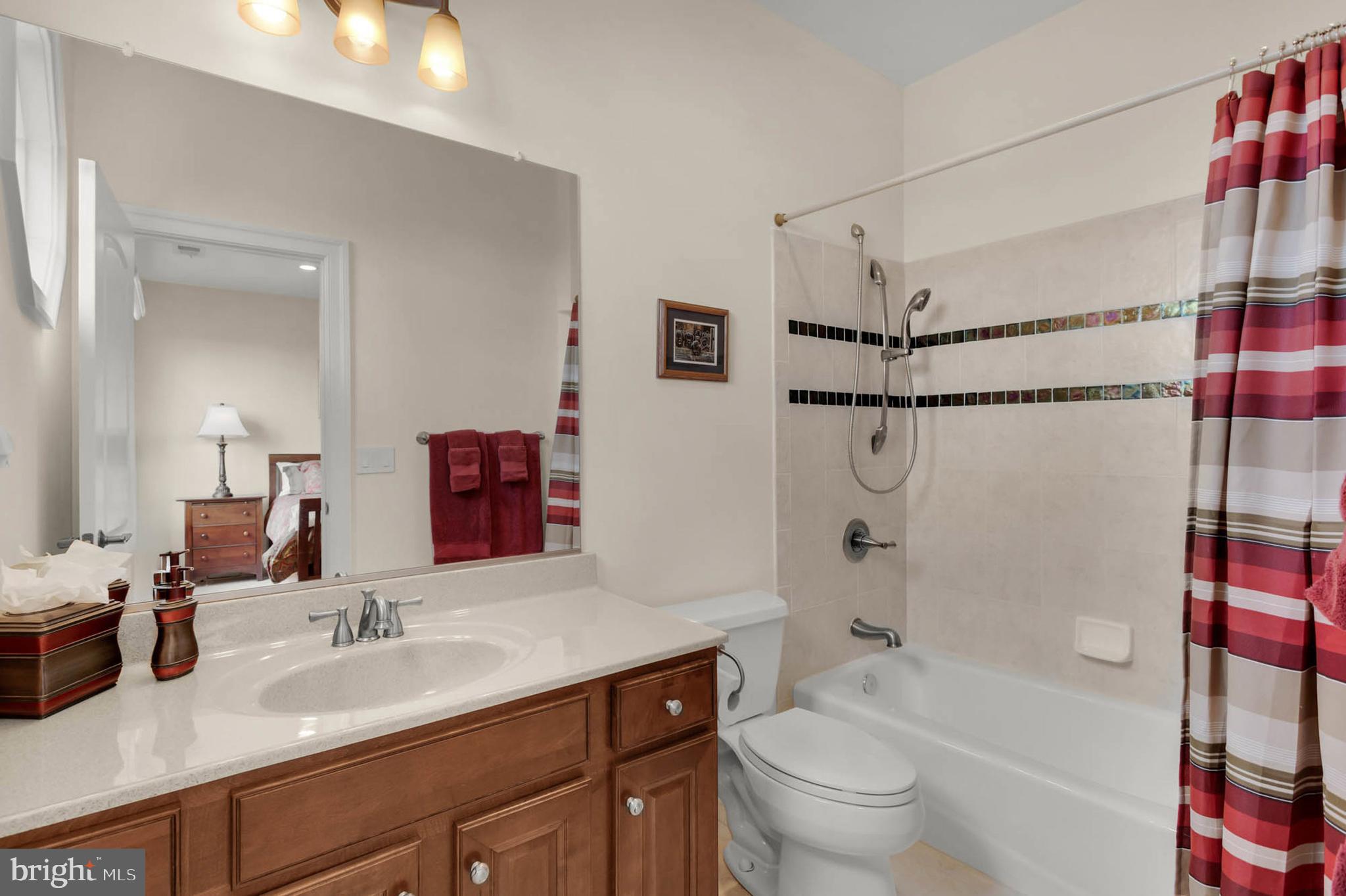 FOX MEADOW - Residential