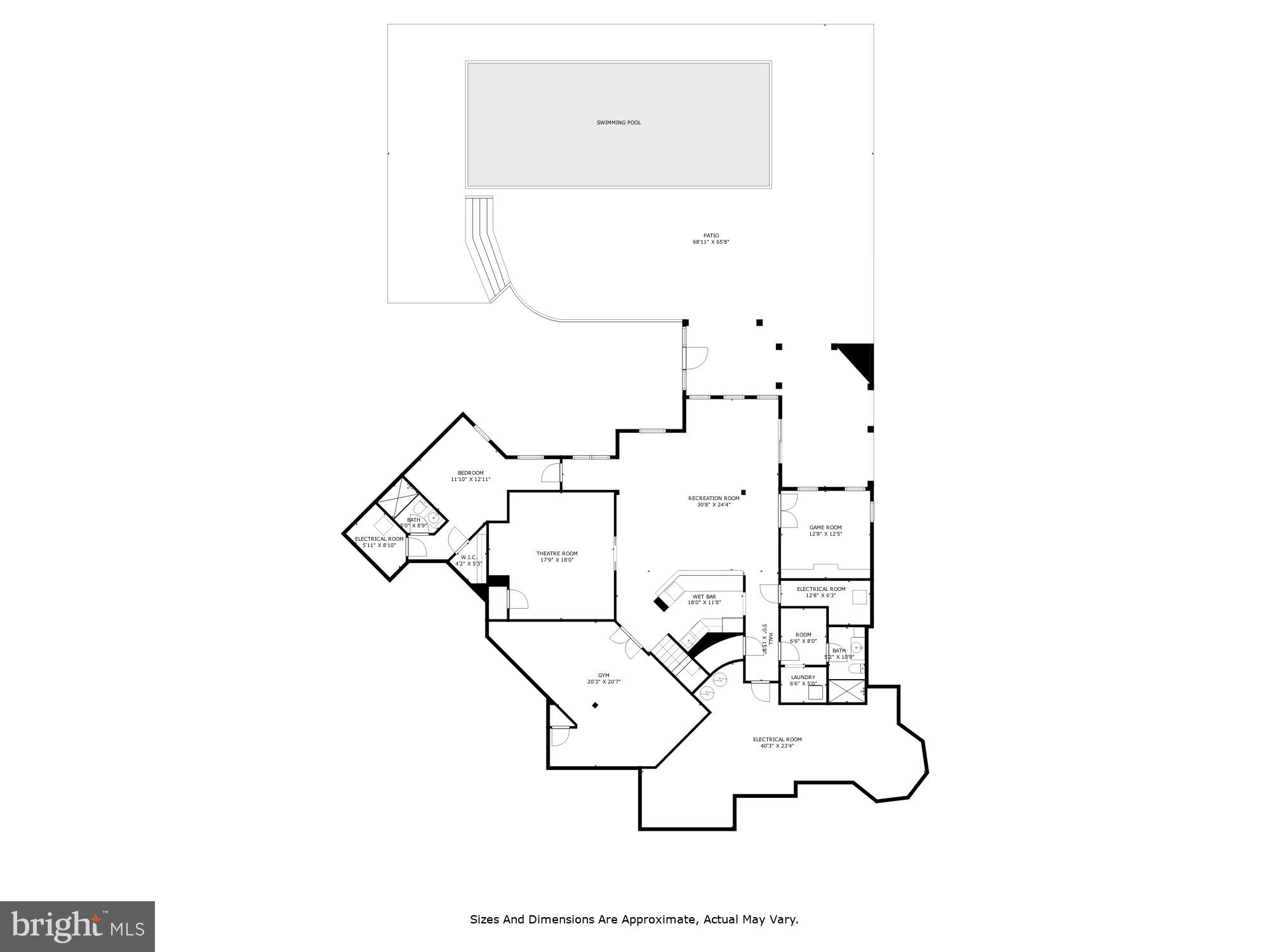 FOX MEADOW - Residential