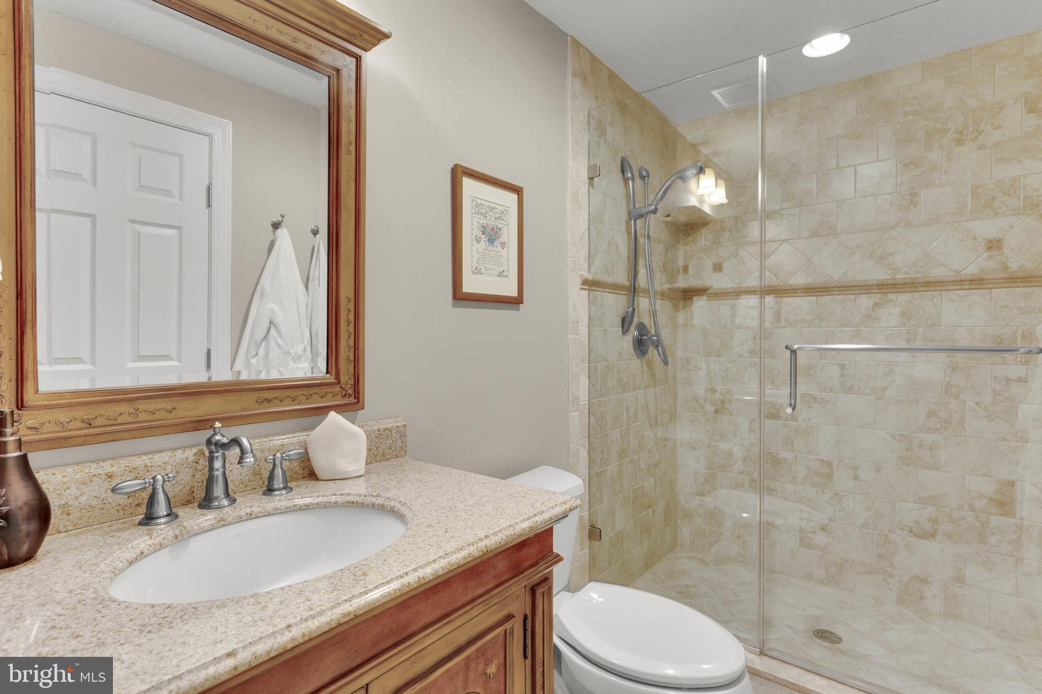 FOX MEADOW - Residential