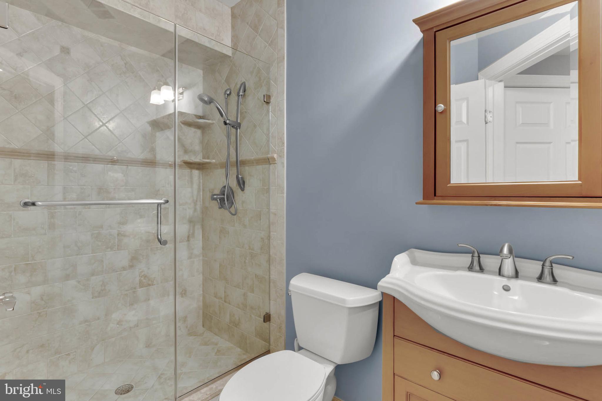 FOX MEADOW - Residential