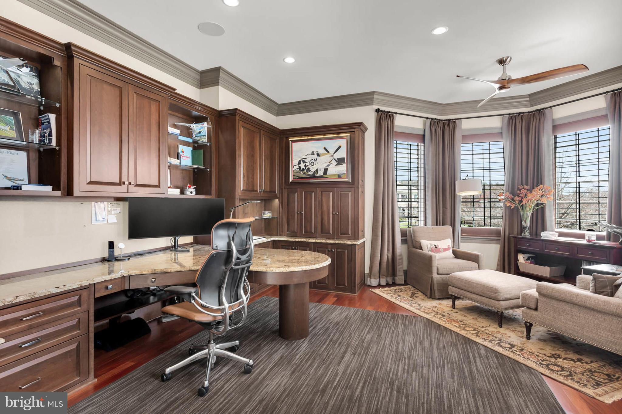 FOX MEADOW - Residential