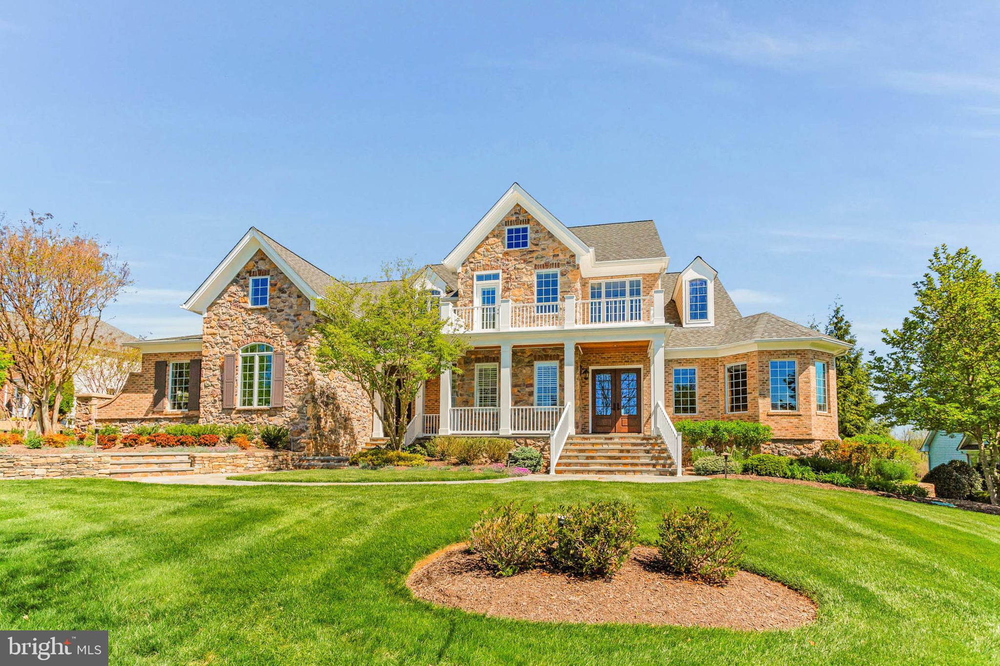 FOX MEADOW - Residential