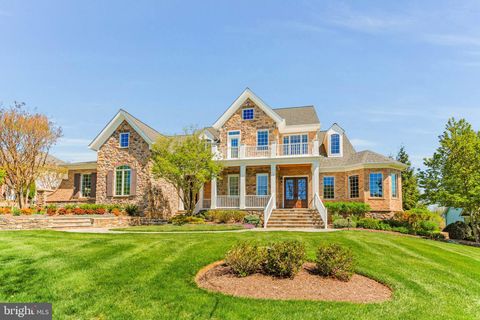 13615 FOX STREAM WAY WEST FRIENDSHIP MD 21794