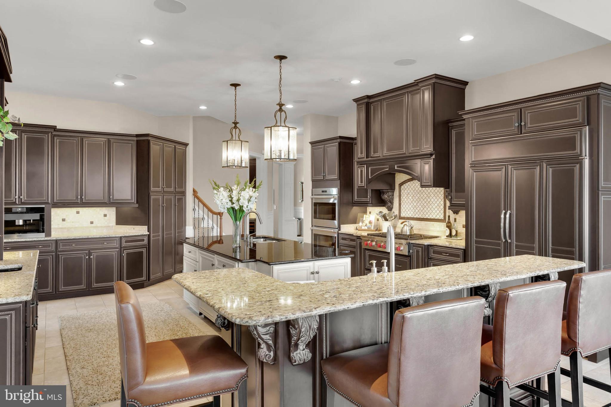 FOX MEADOW - Residential