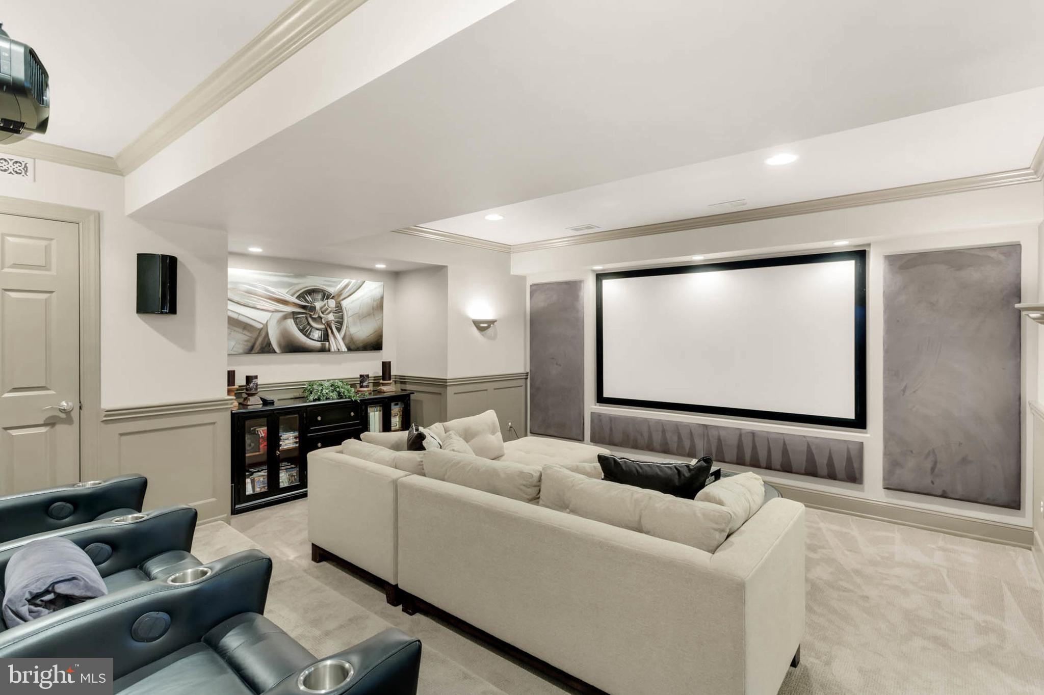 FOX MEADOW - Residential