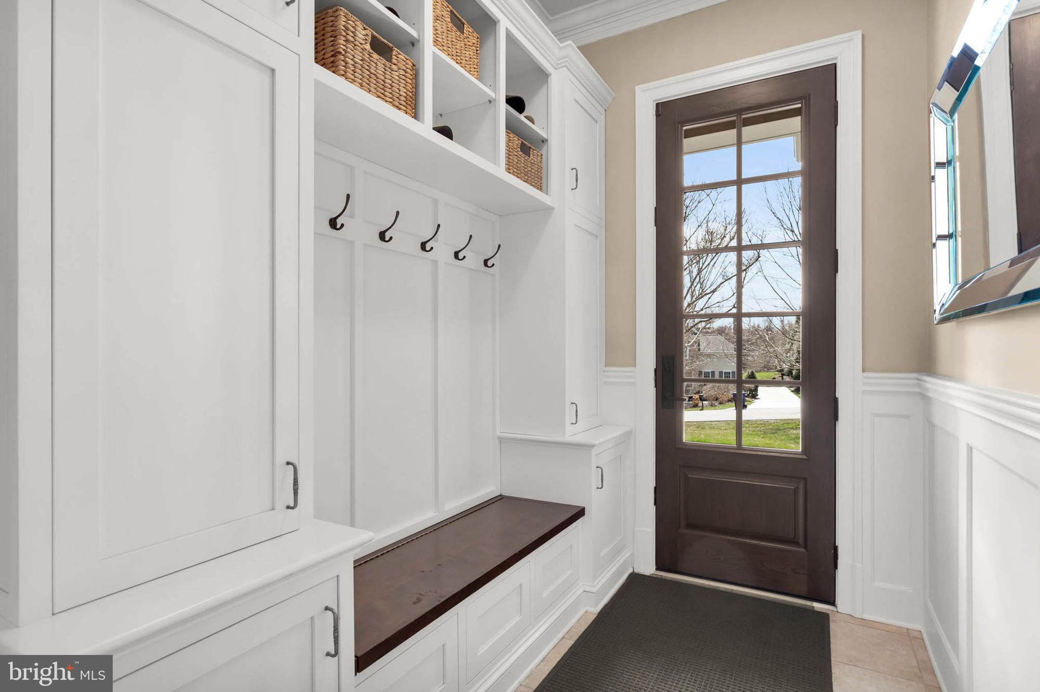 FOX MEADOW - Residential