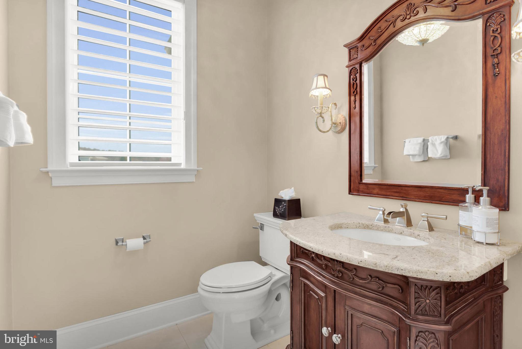 FOX MEADOW - Residential